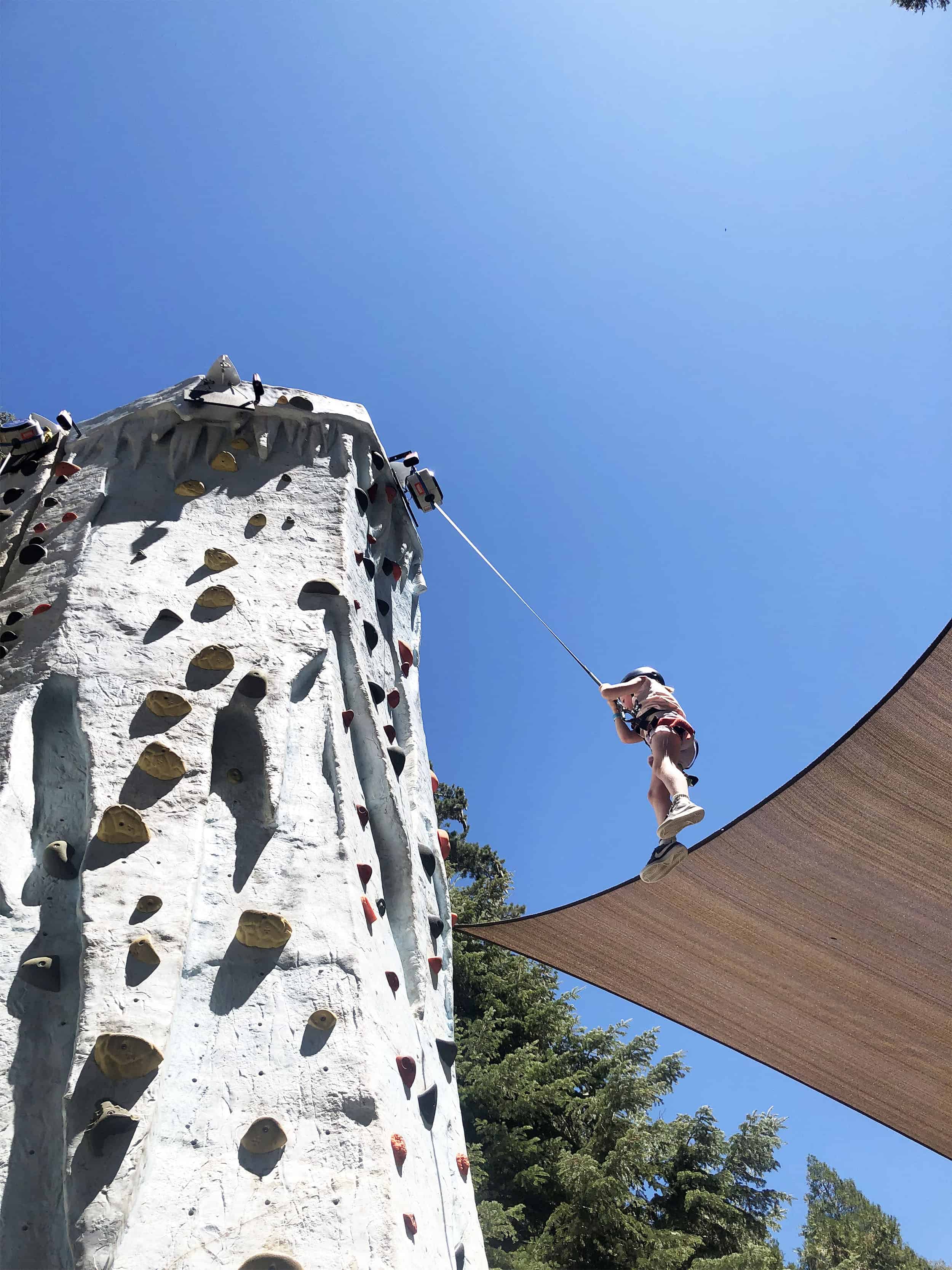 Emily Henderson First Mountain House Summer 31