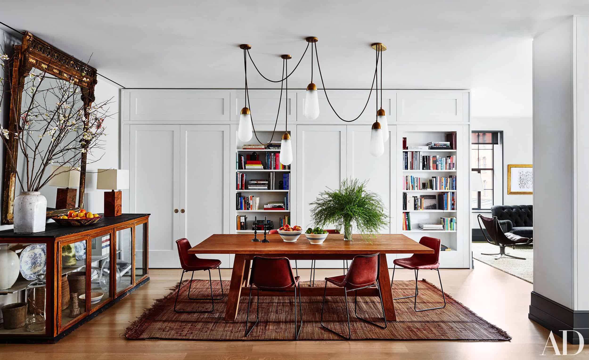 Emily Henderson Pendant Trend Inspo Pic 24