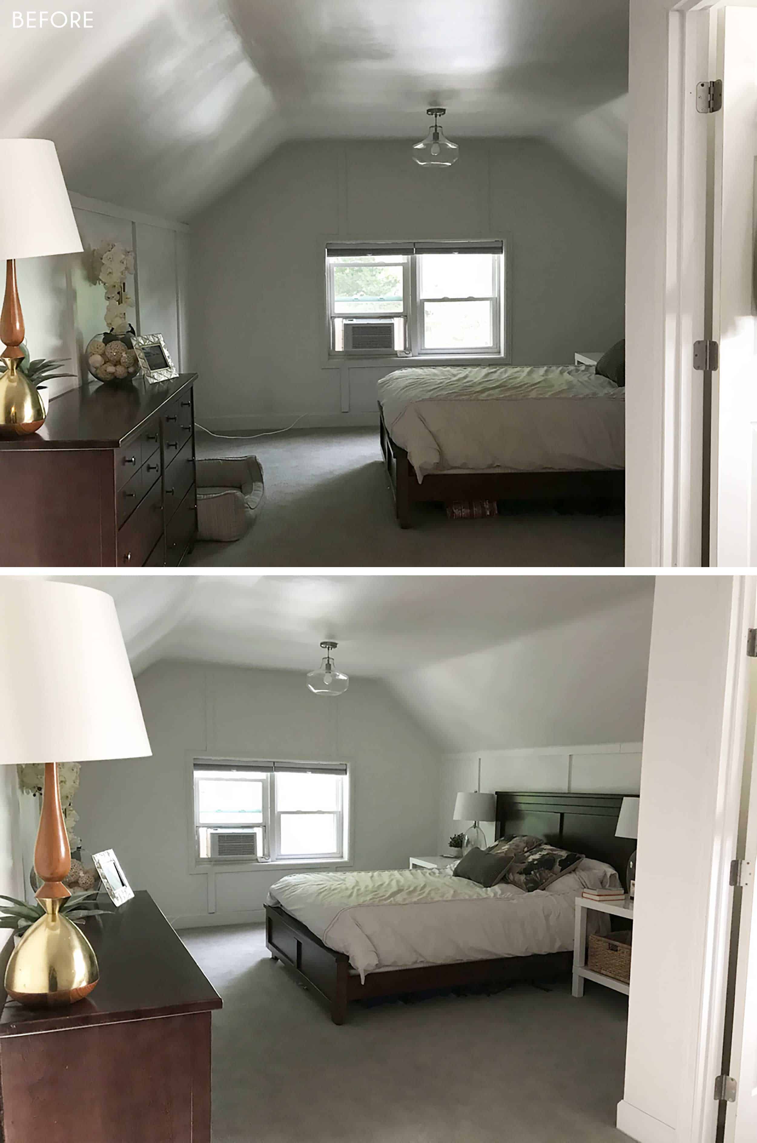 Emily Henderson Velux Brighten Up Any Room Before Photos 01