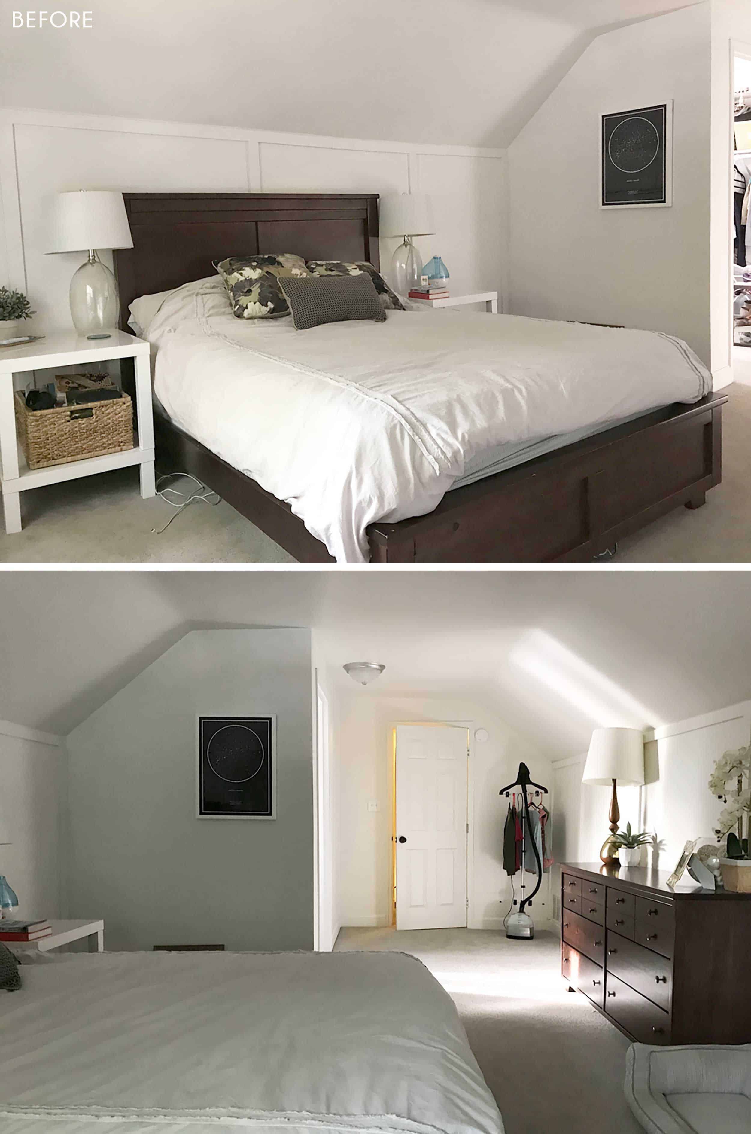 Emily Henderson Velux Brighten Up Any Room Before Photos 02