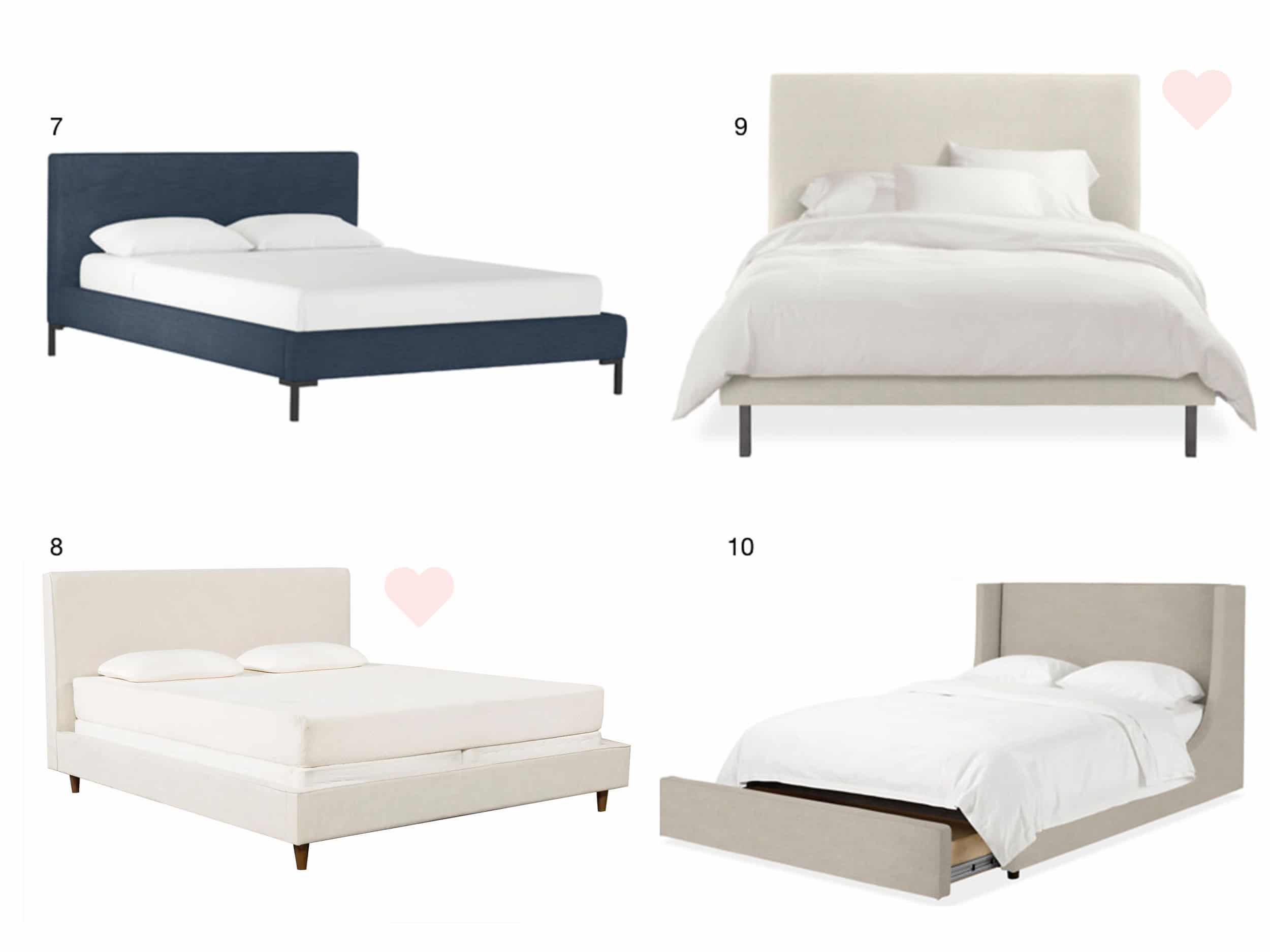 Velux Furniture Options With Hearts 2