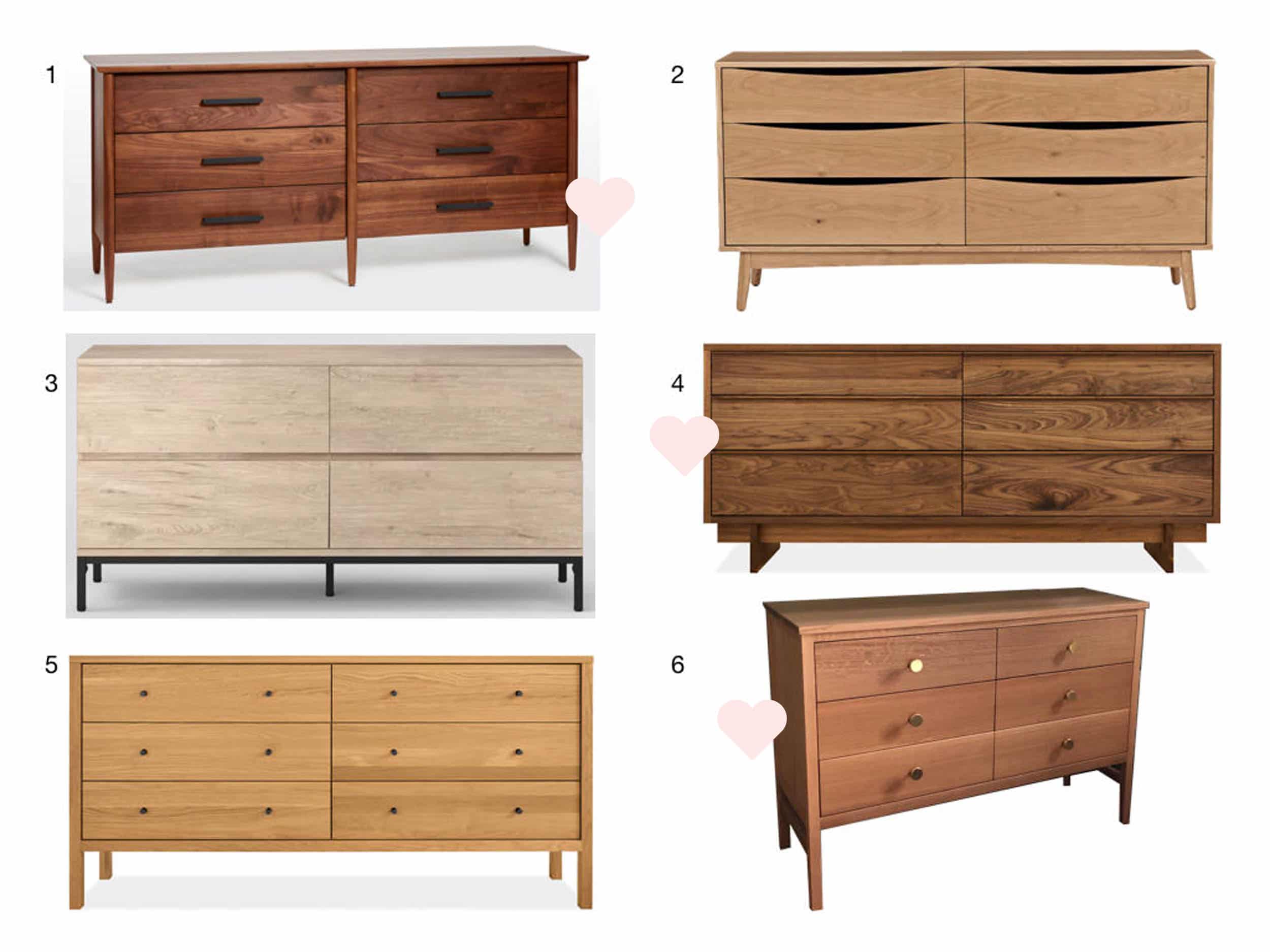 Velux Furniture Options With Hearts 5