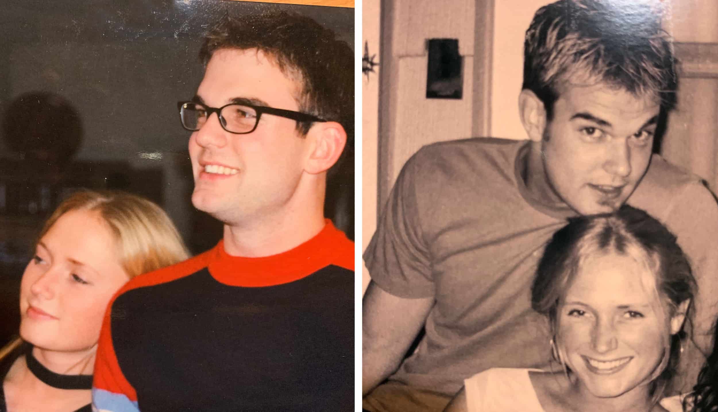 Em And Brian