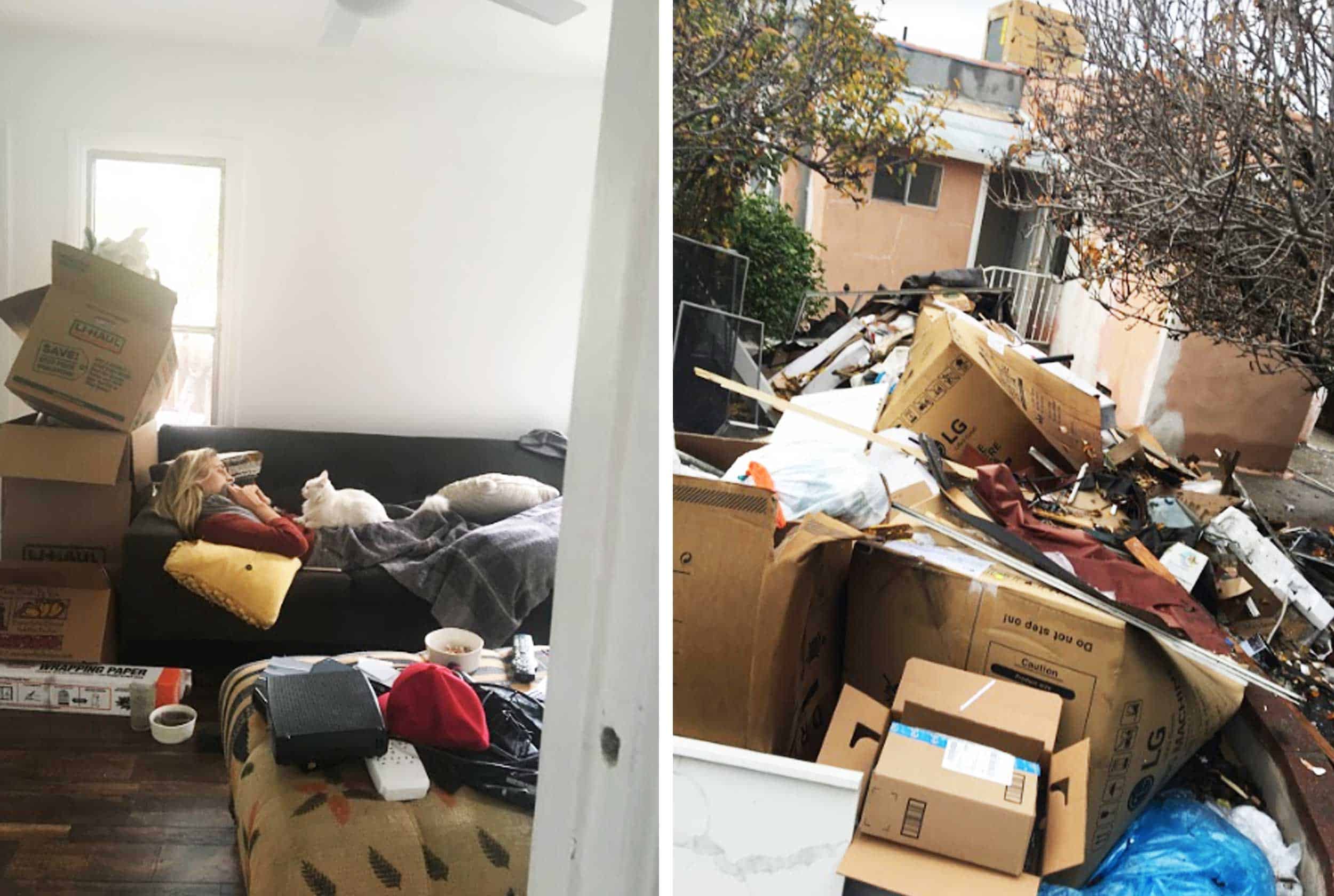 Junk Realness