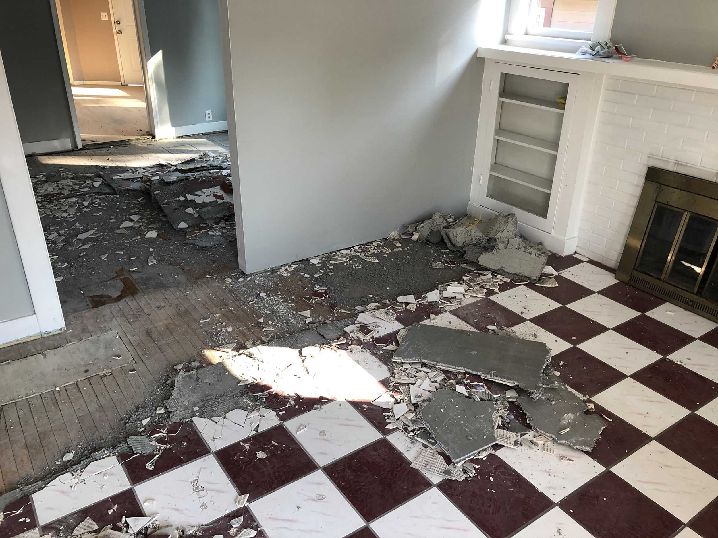 Ehd Sara Makeover Takeover Renovation Phase32