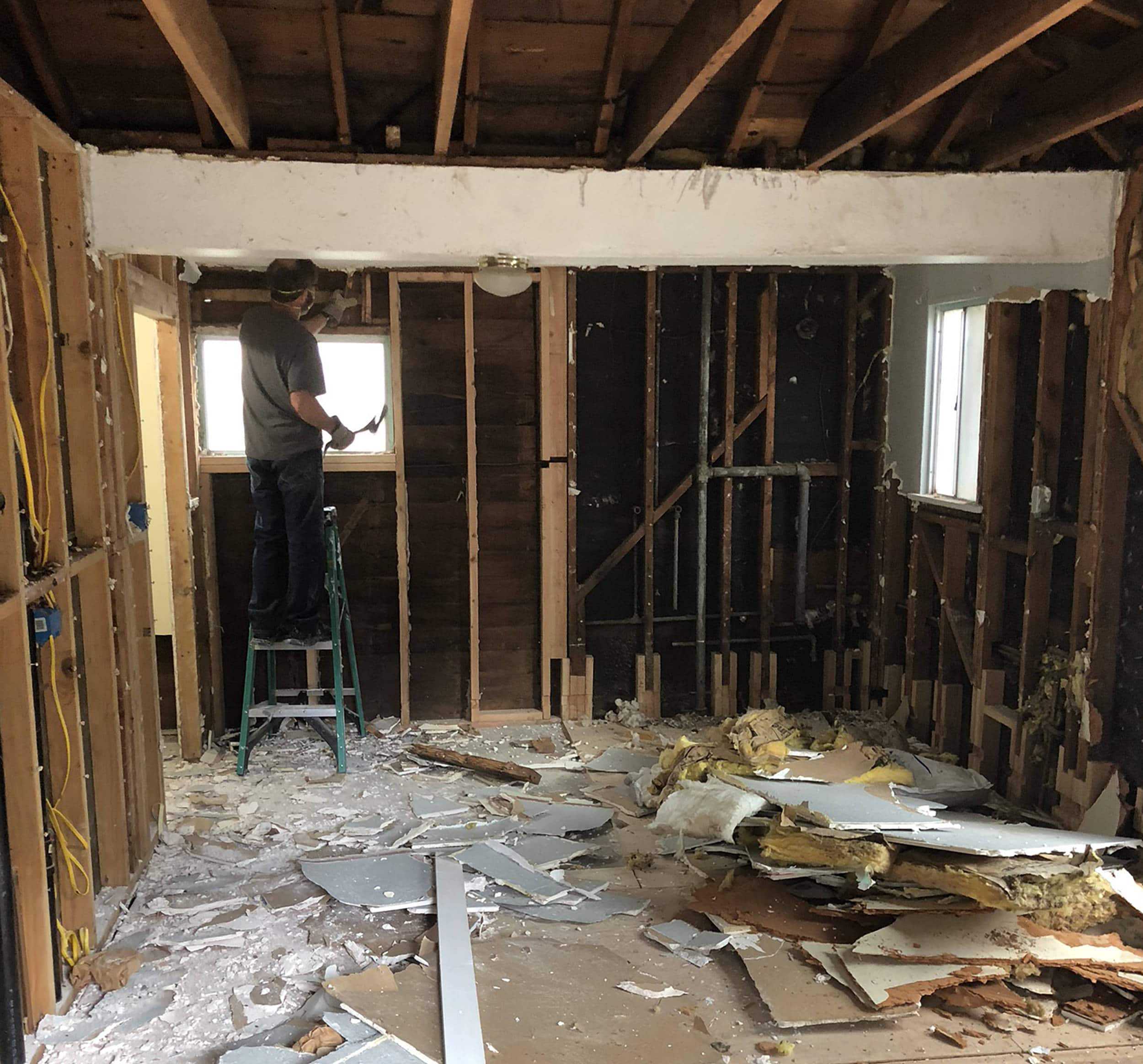 Ehd Sara Makeover Takeover Renovation Phase33