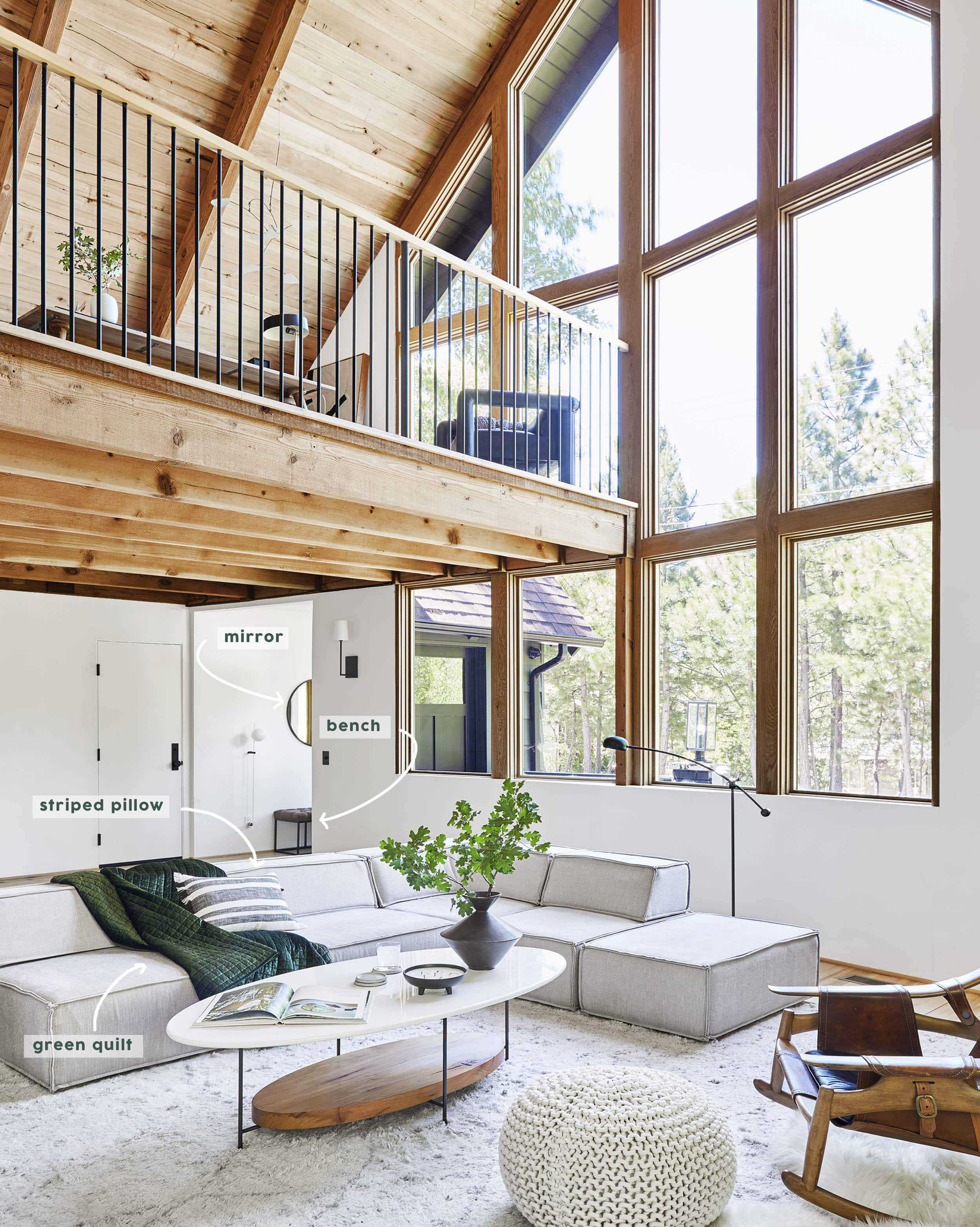 Emily Henderson Moutain House Living Room Lores321 Updated