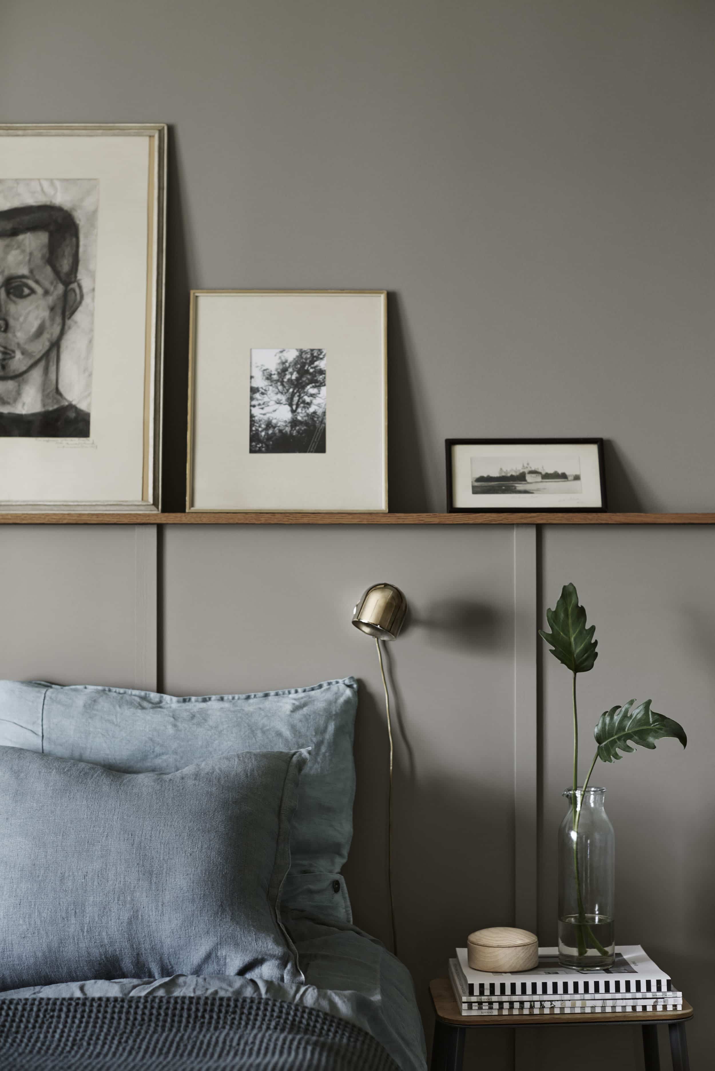 Emily Henderson Sconces In Headboard Inspo Pic 14