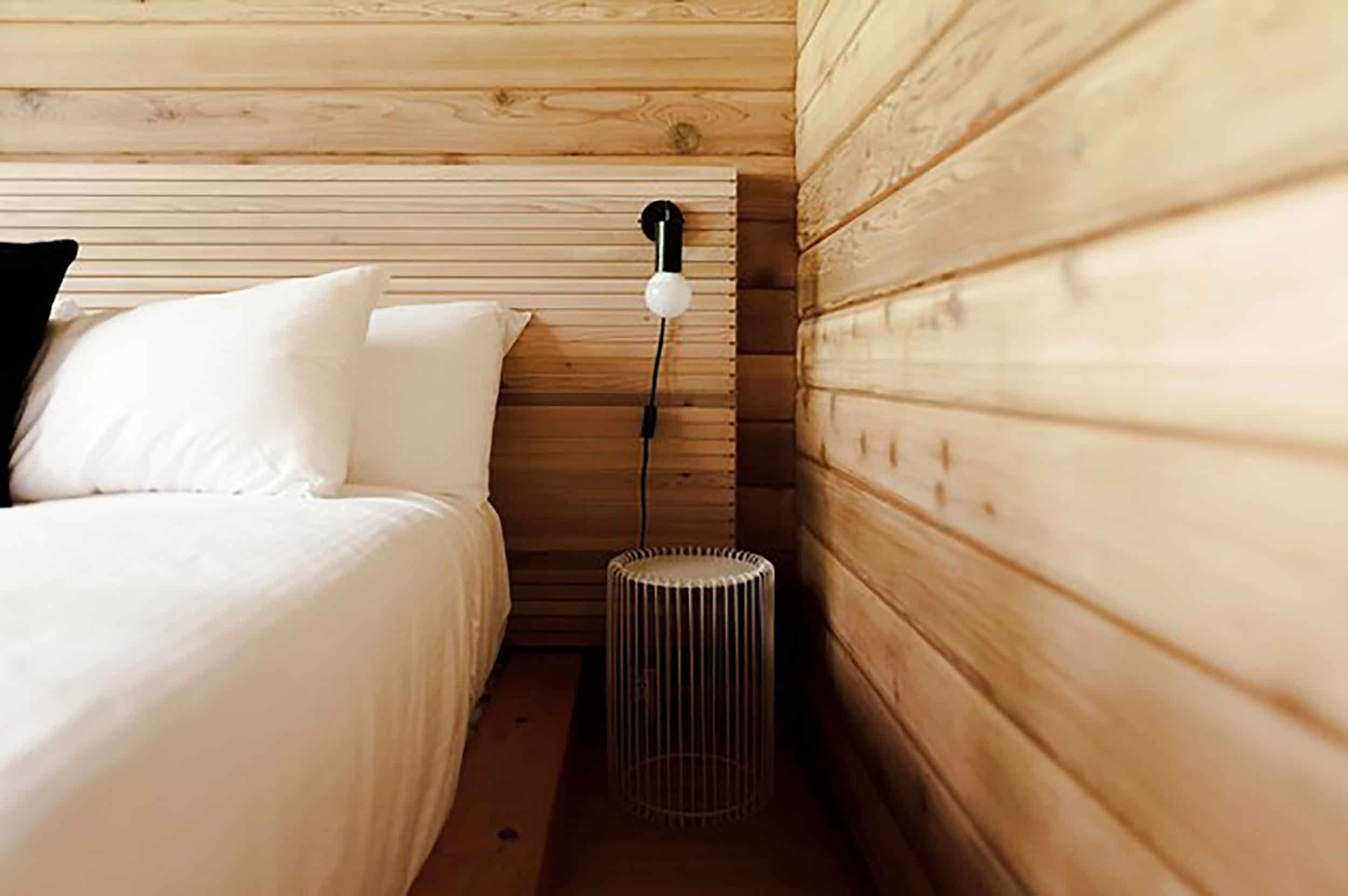 Emily Henderson Sconces In Headboard Inspo Pic 16