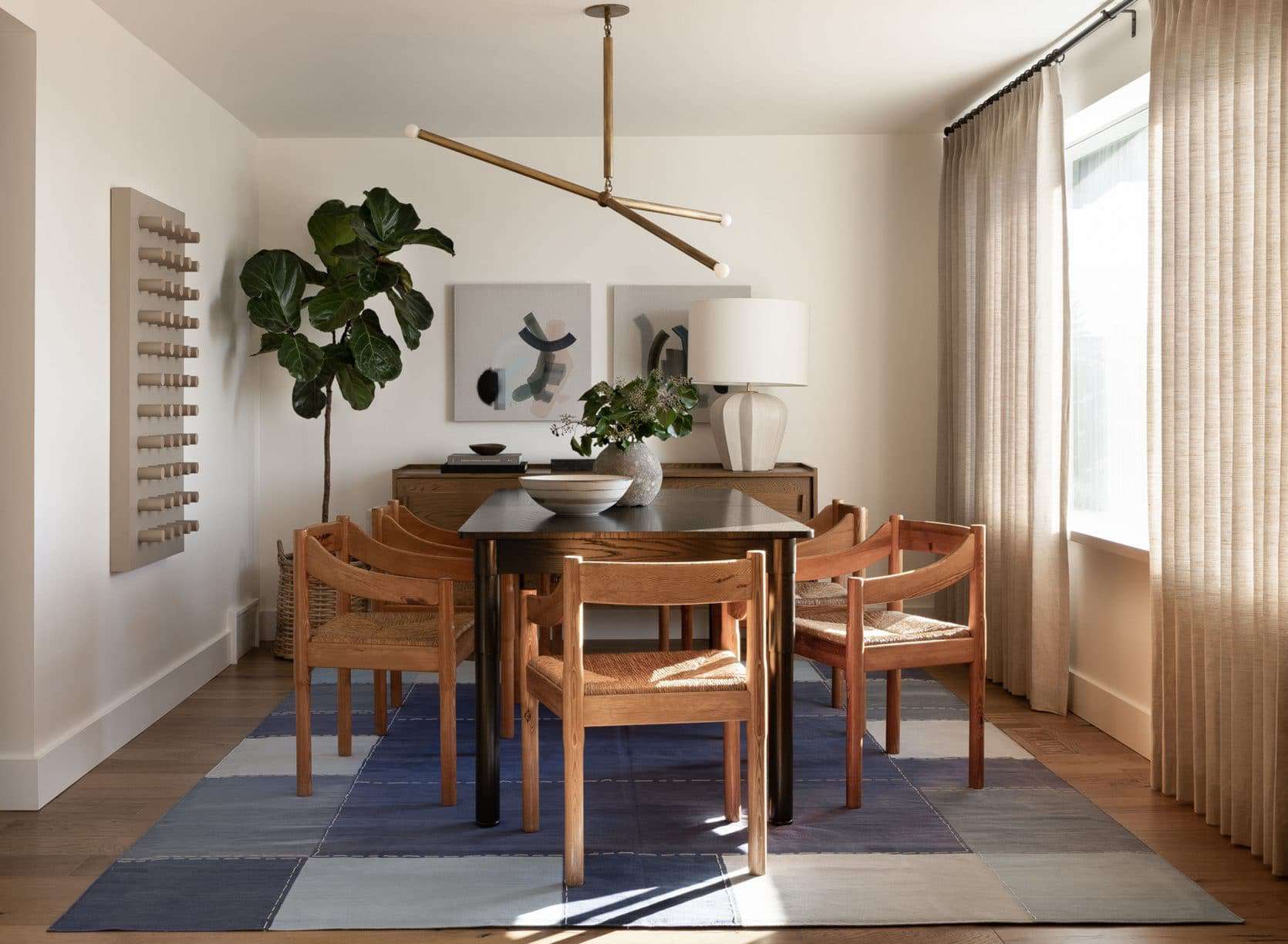 Emily Henderson Trends 70s Pine 13