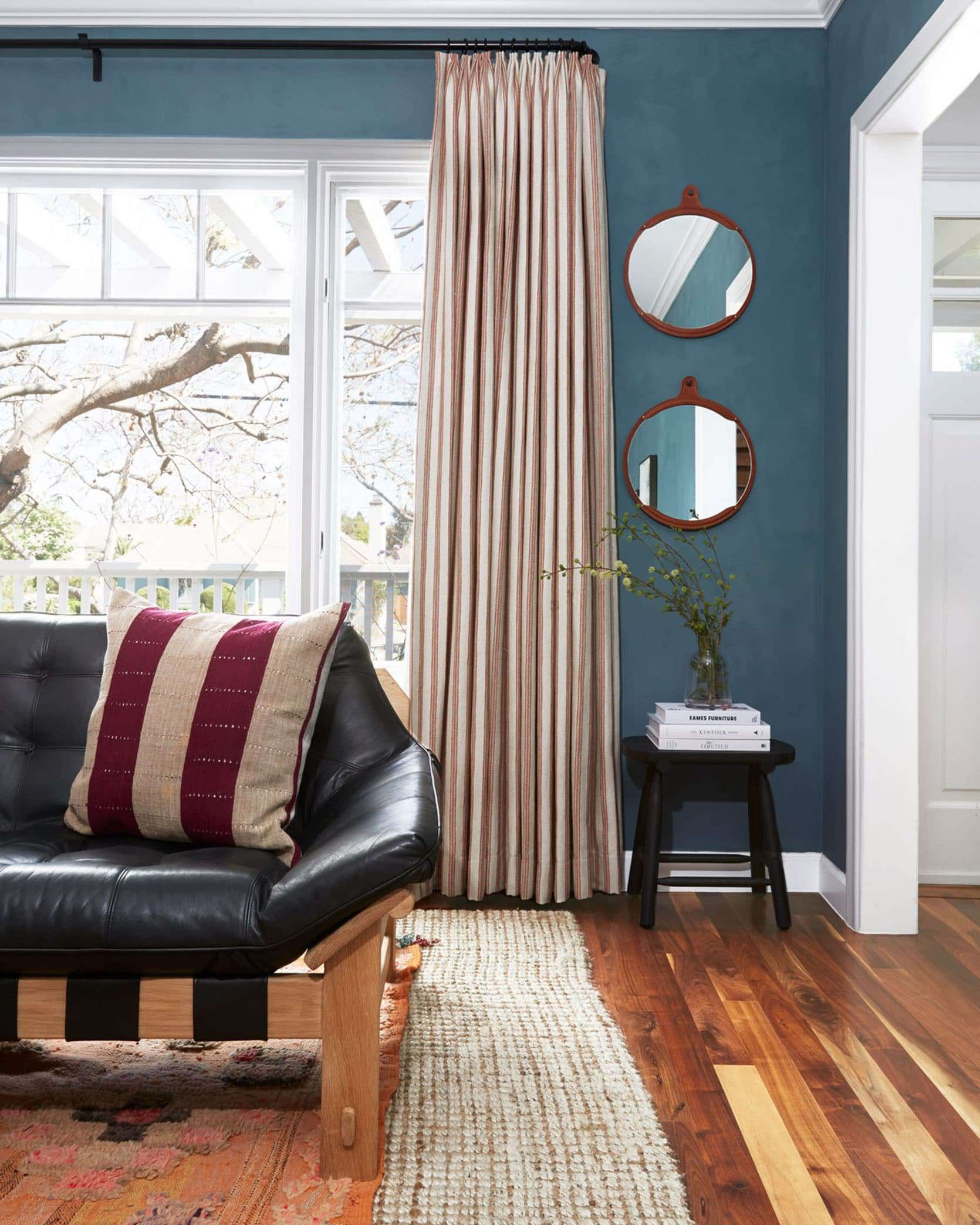 Emily Henderson Trends 70s Pine 3
