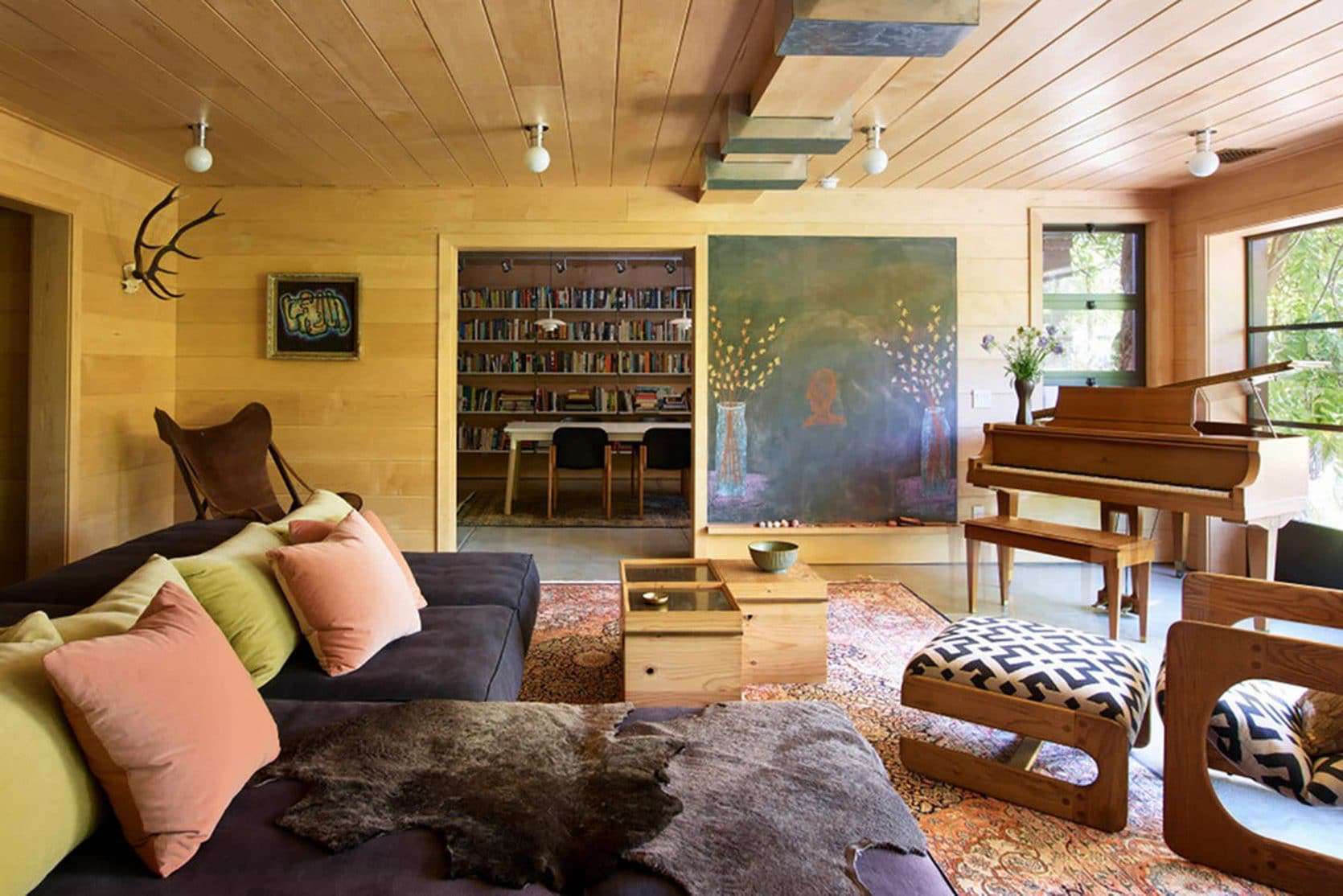 Emily Henderson Trends 70s Pine 5