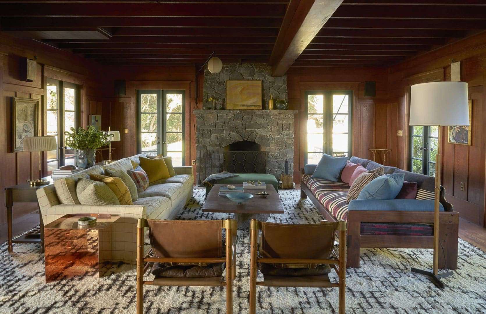 Emily Henderson Trends 70s Pine 6