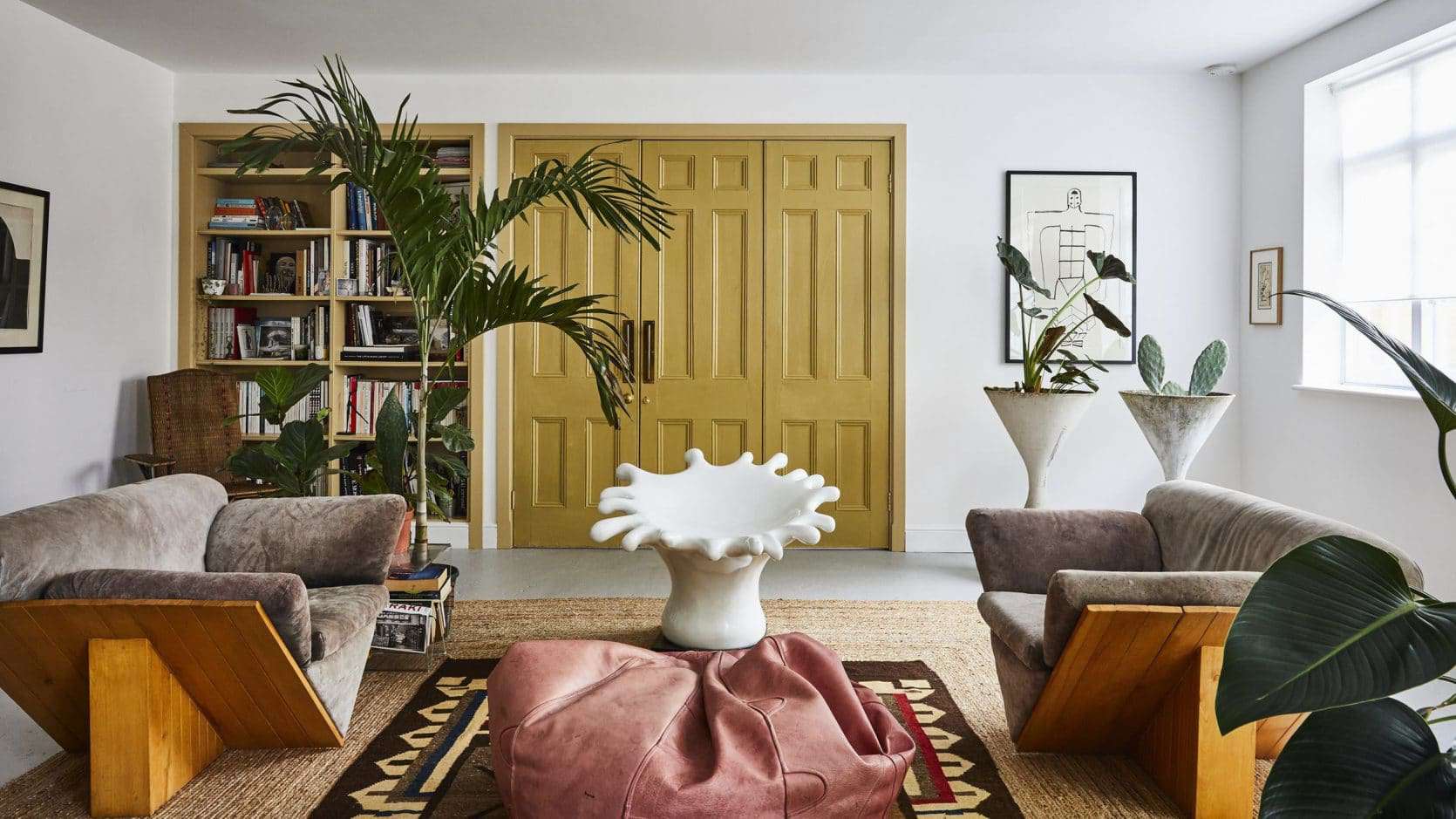 Emily Henderson Trends 70s Pine 9