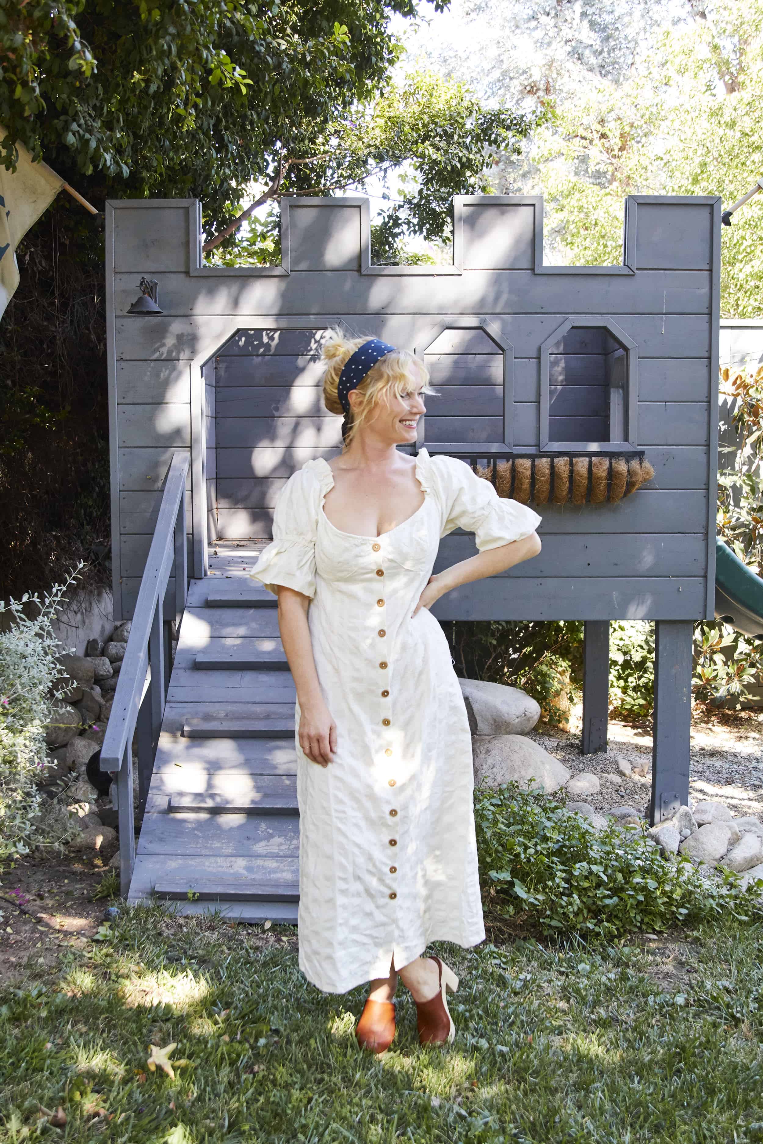 Emily Henderson Affordable Prairie Fashion Trend 6