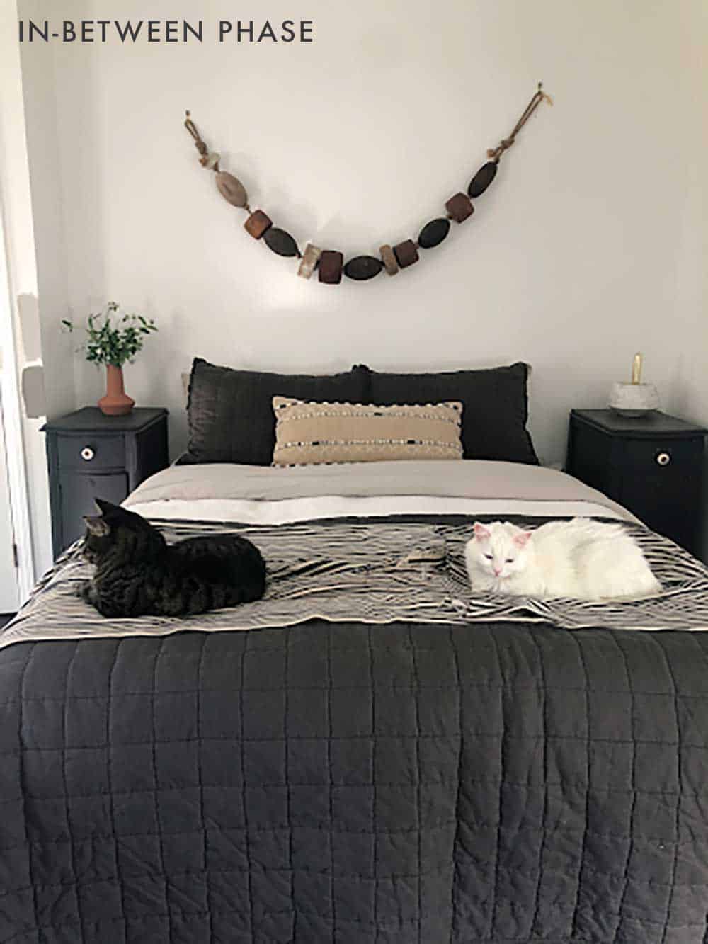 Progress Bedroom