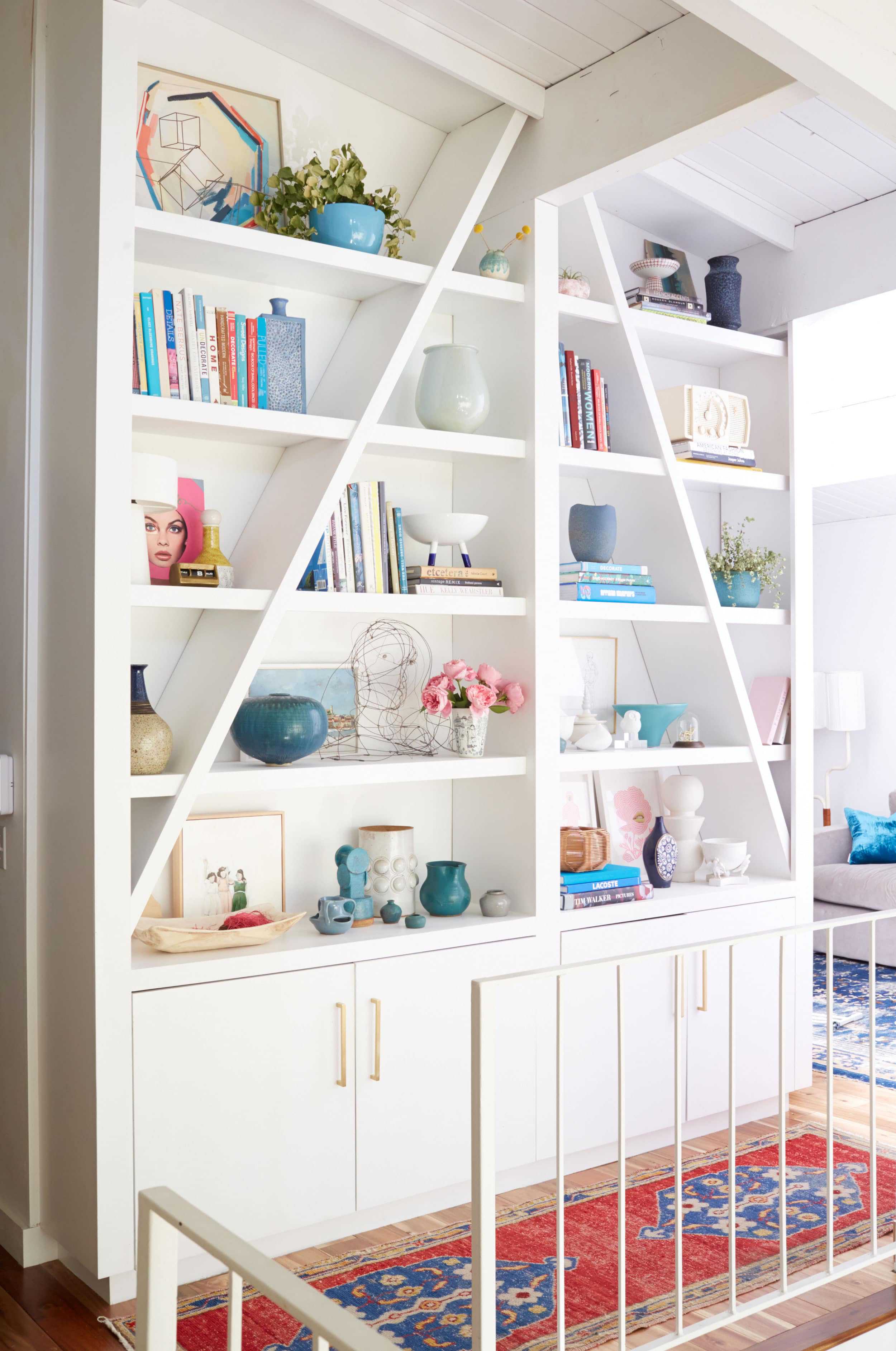 Styled The Book Emily Henderson Design Designbyemilyhenderson 0346