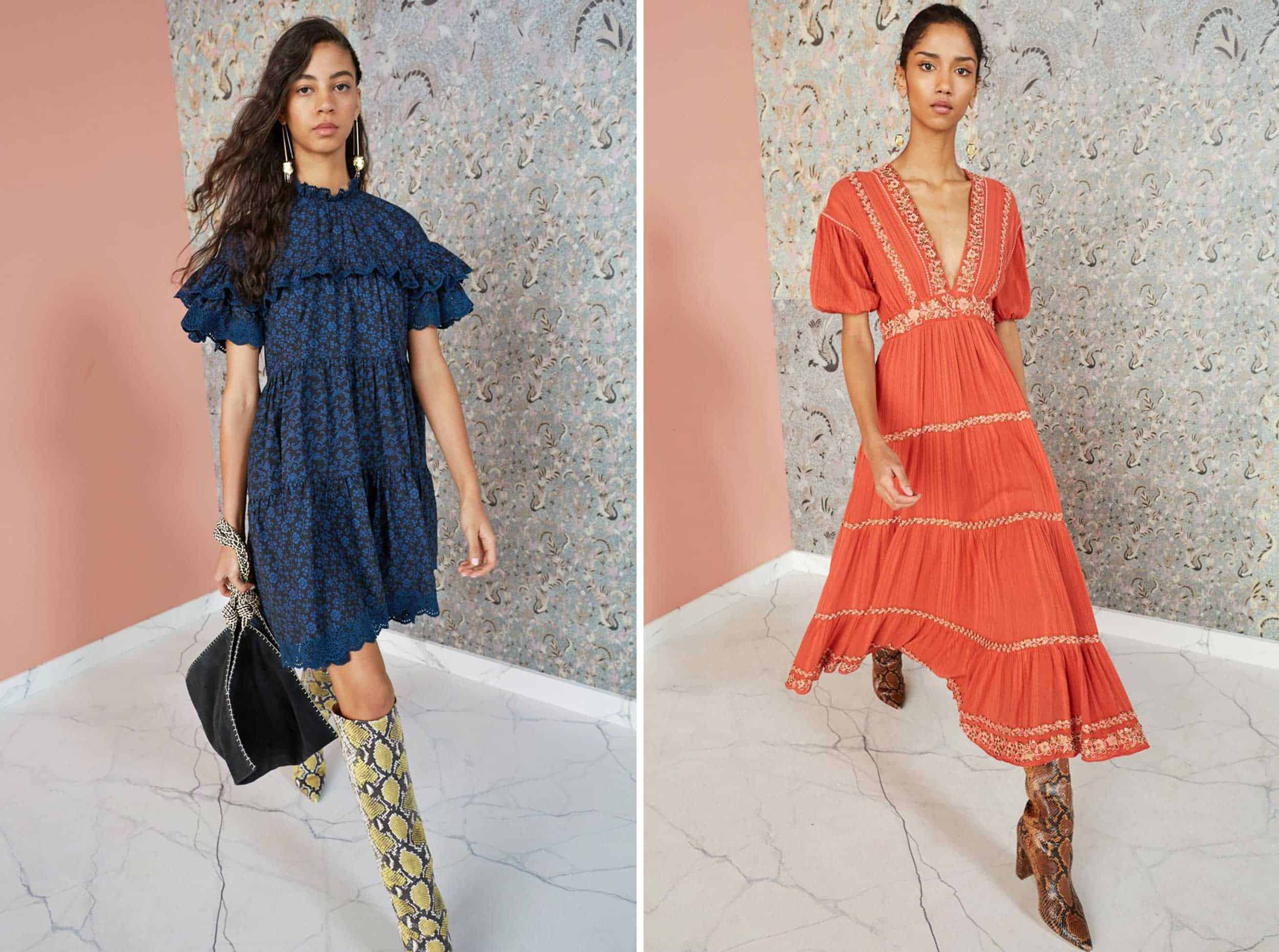 Ulla Johnson Trend