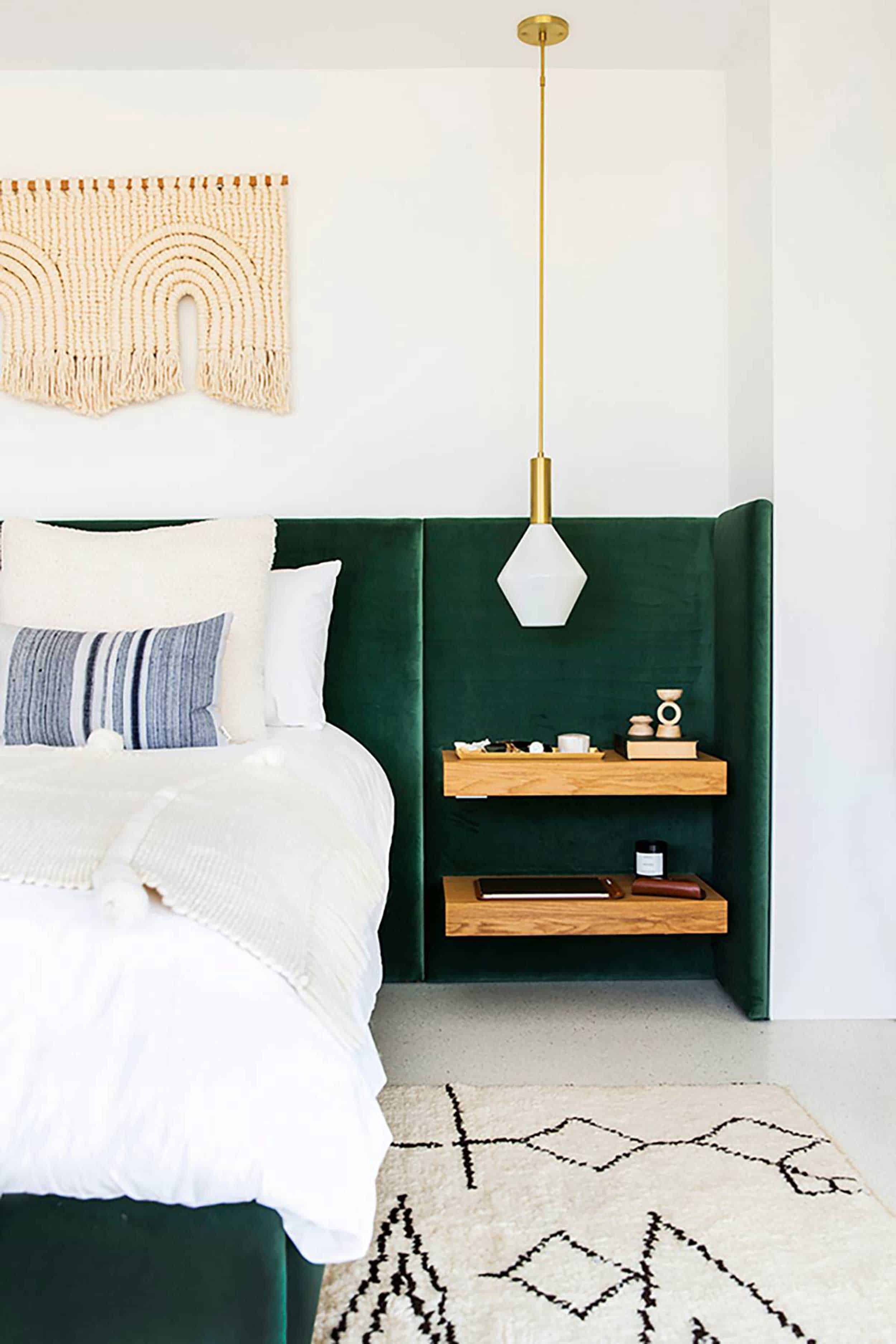 Bedroom Decor Ideas 9