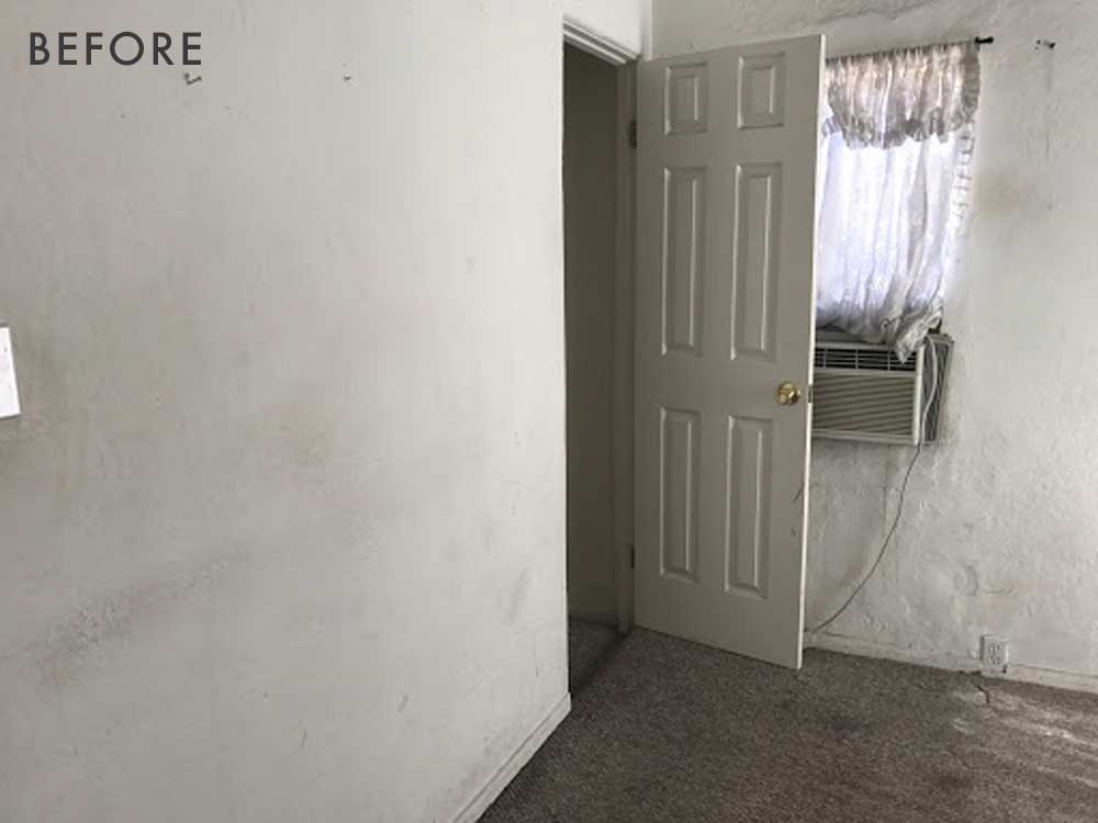Old Closet 