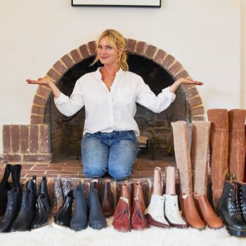 Boot Review Lores 212