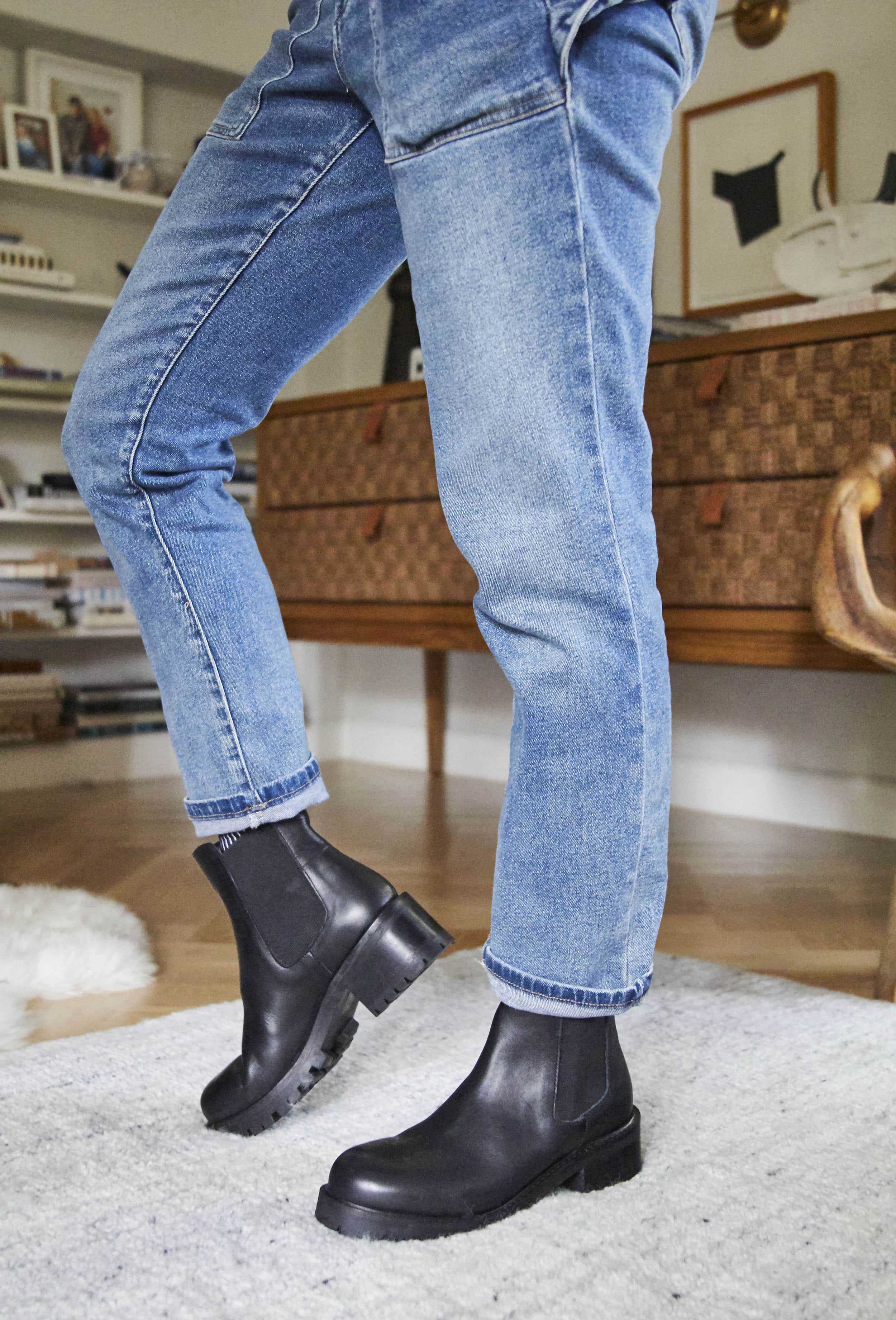 Boot Review Lores 28