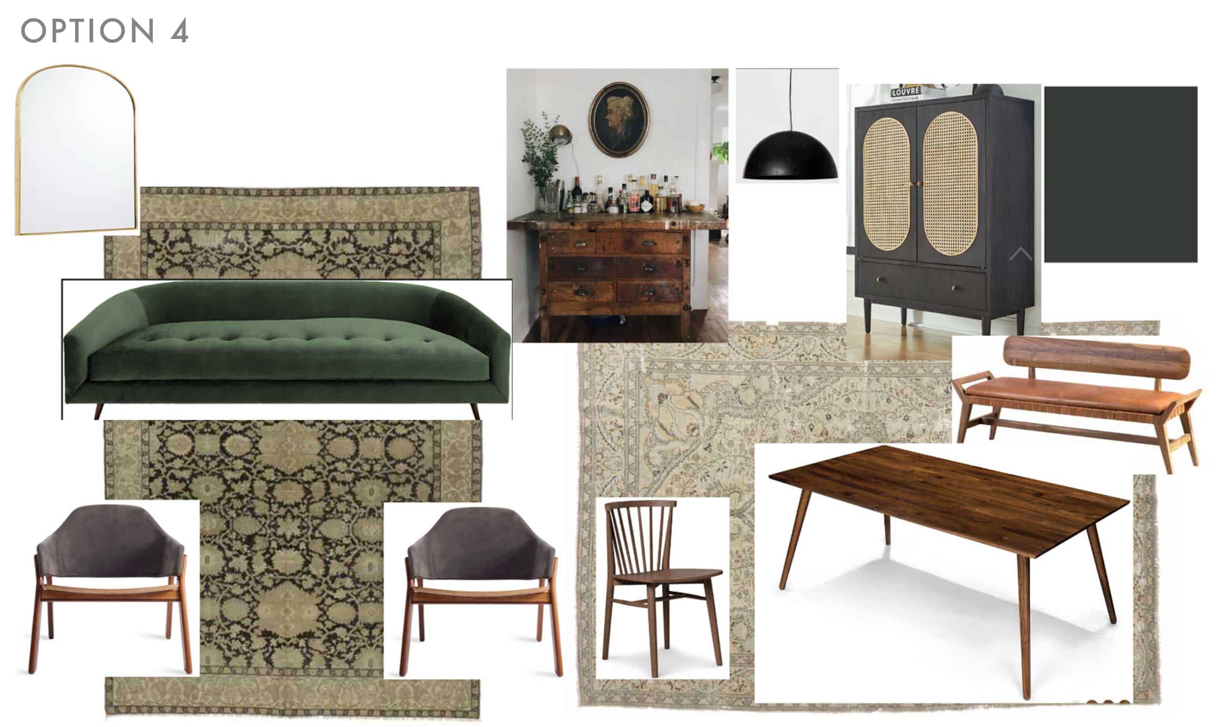 Design Options 4 New