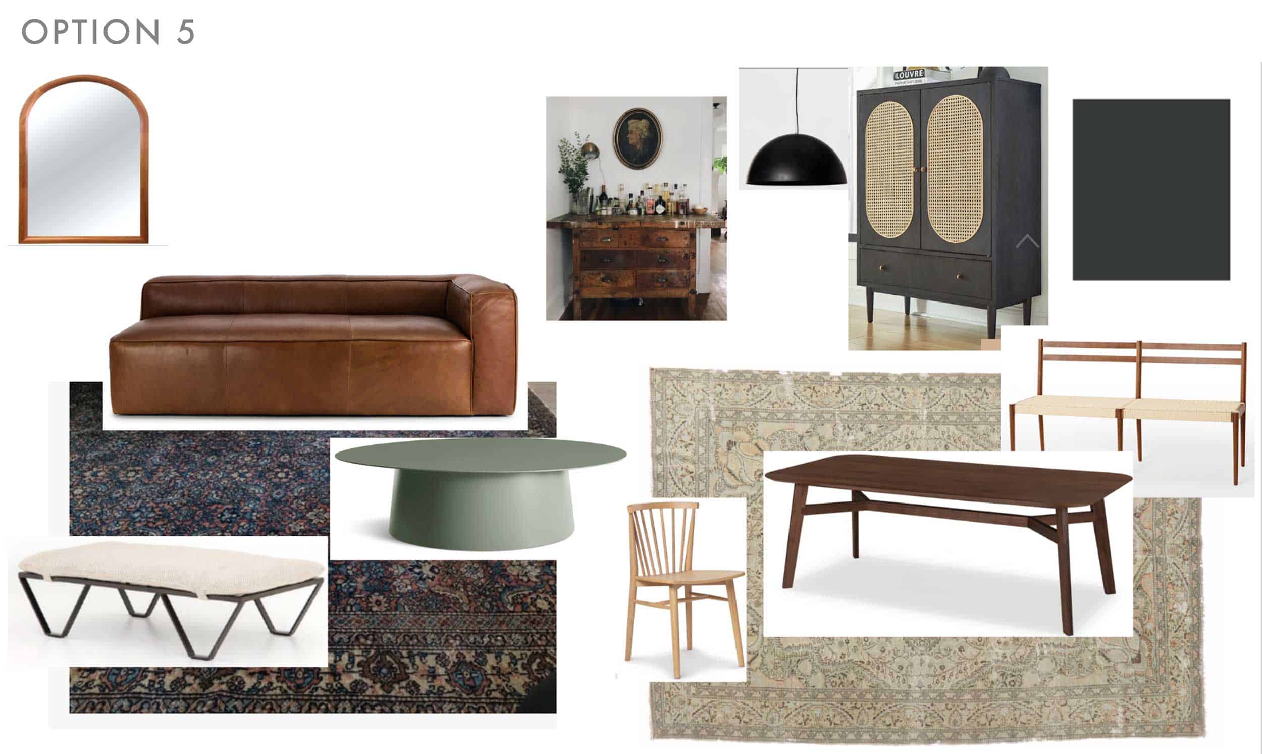 Design Options 5 New