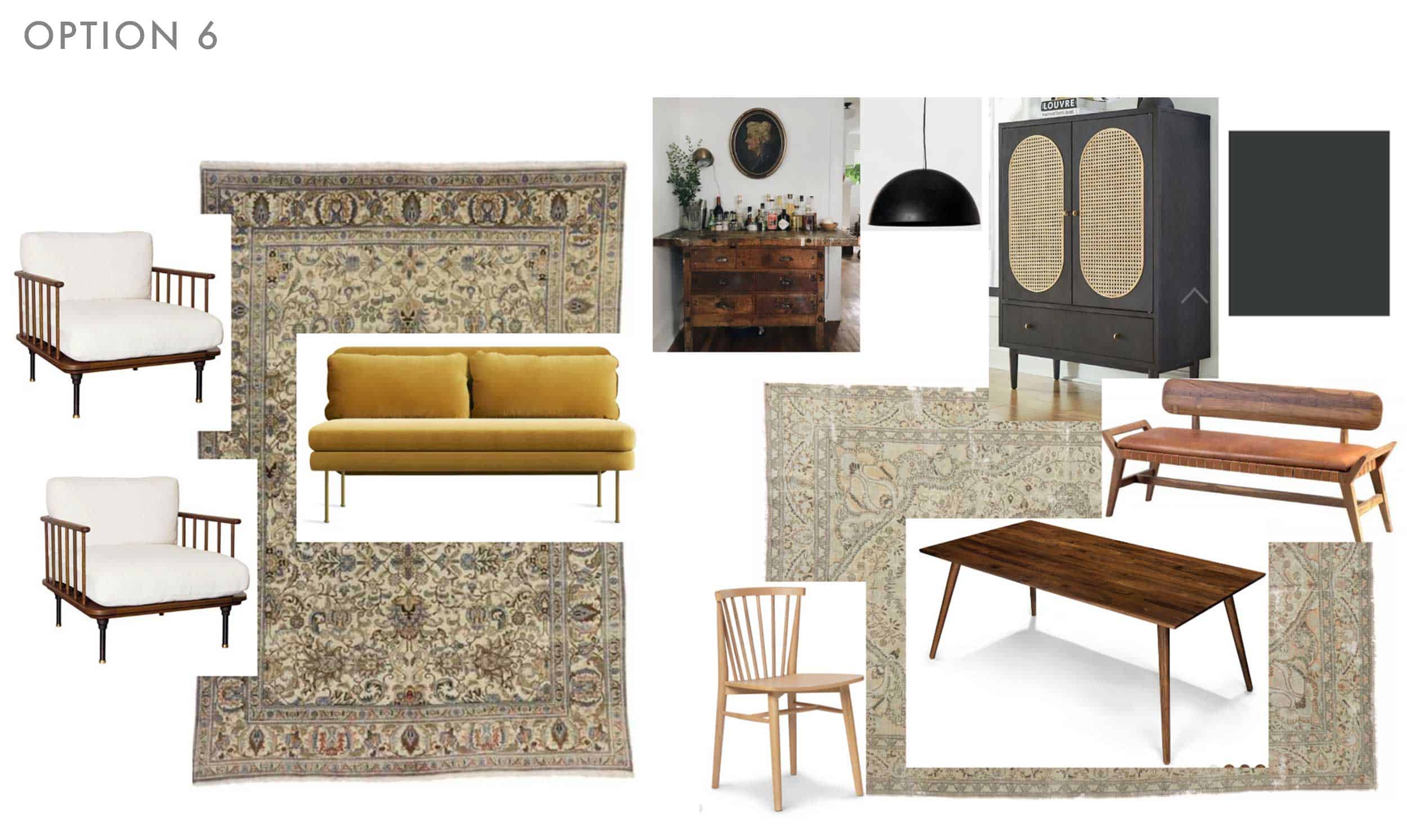 Design Options 6 New
