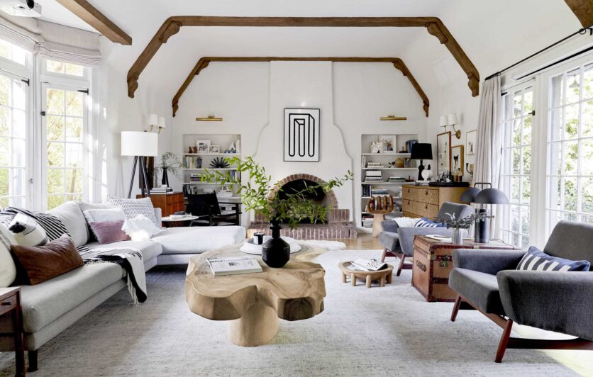 Ehd Emily Henderson Living Room Update 8