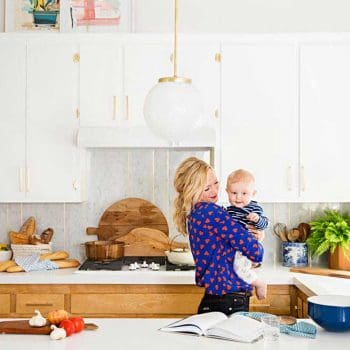 Emily Henderson Kitchen