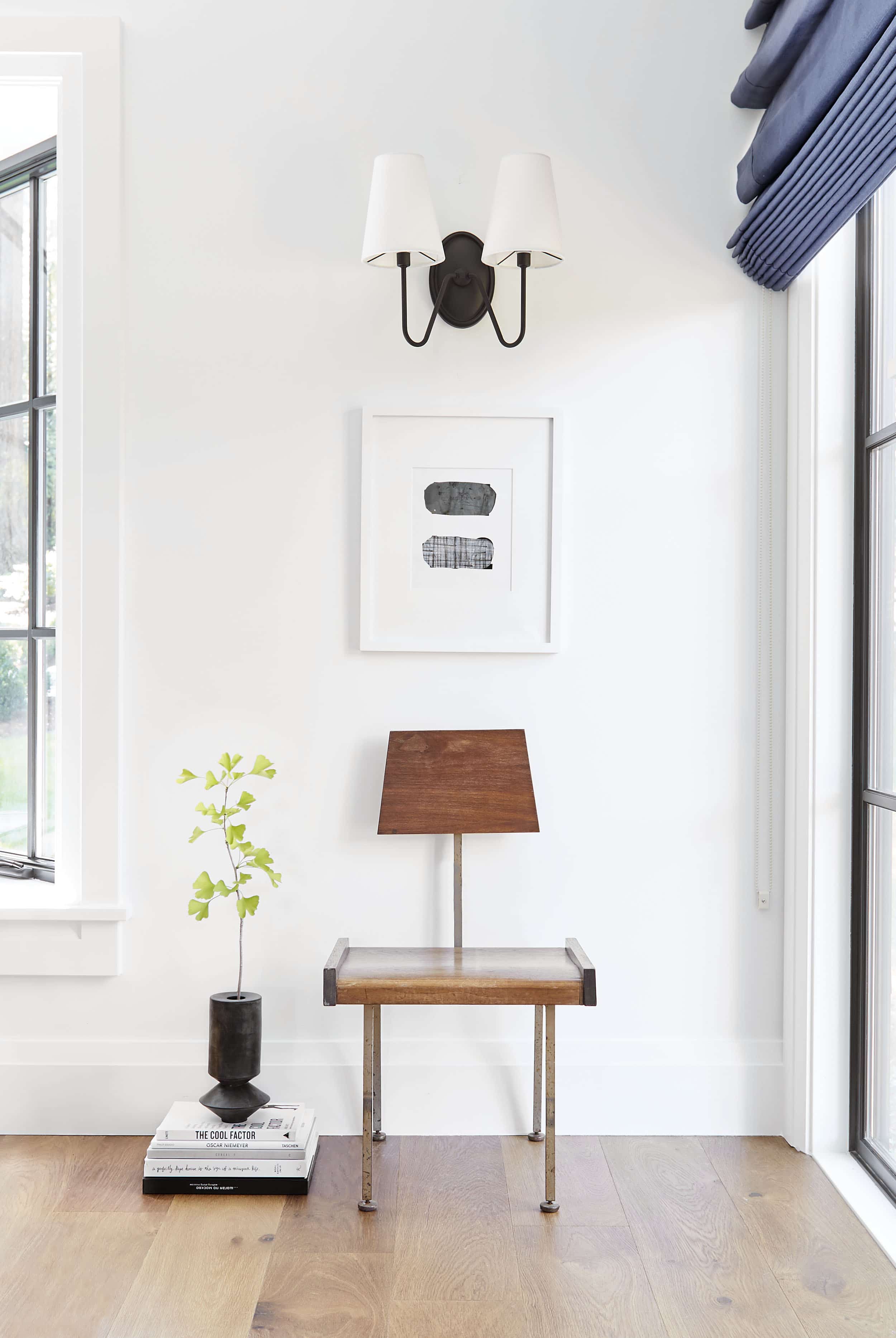 Emily Henderson Portland Traditional Living Room21
