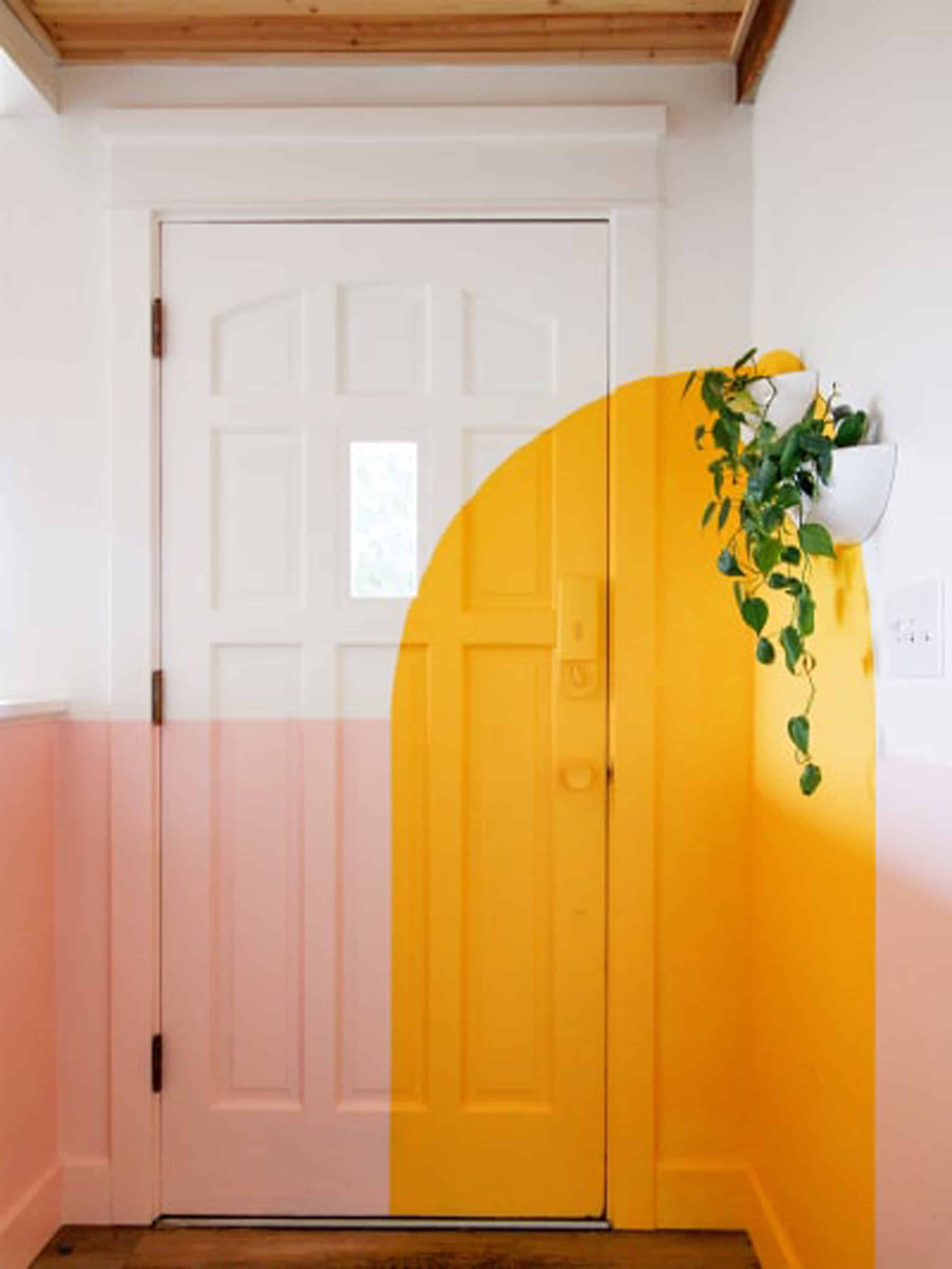 Emilyhenderson Trends Colorblocking Inspiration 13