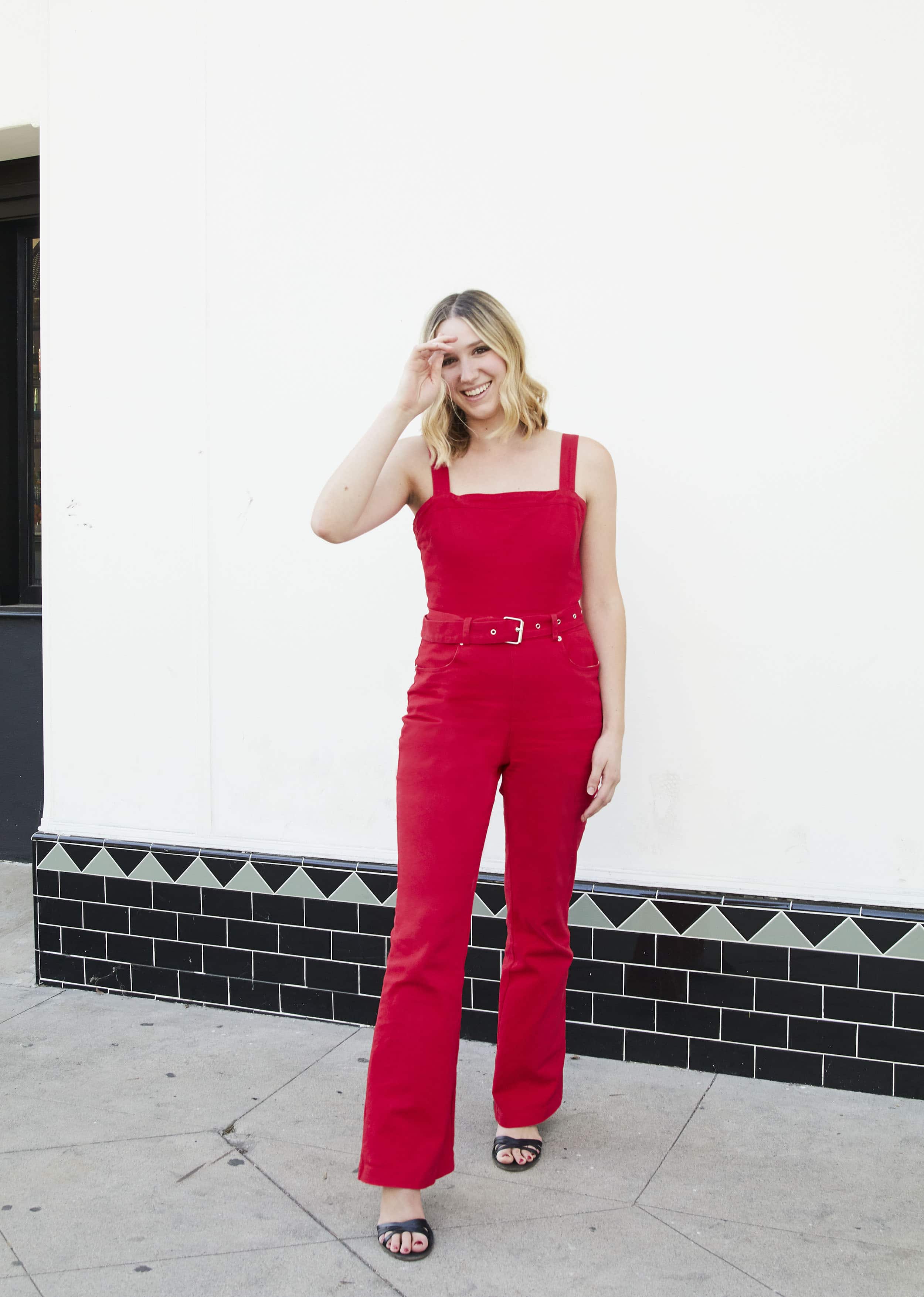 Jumpsuits Lores 07