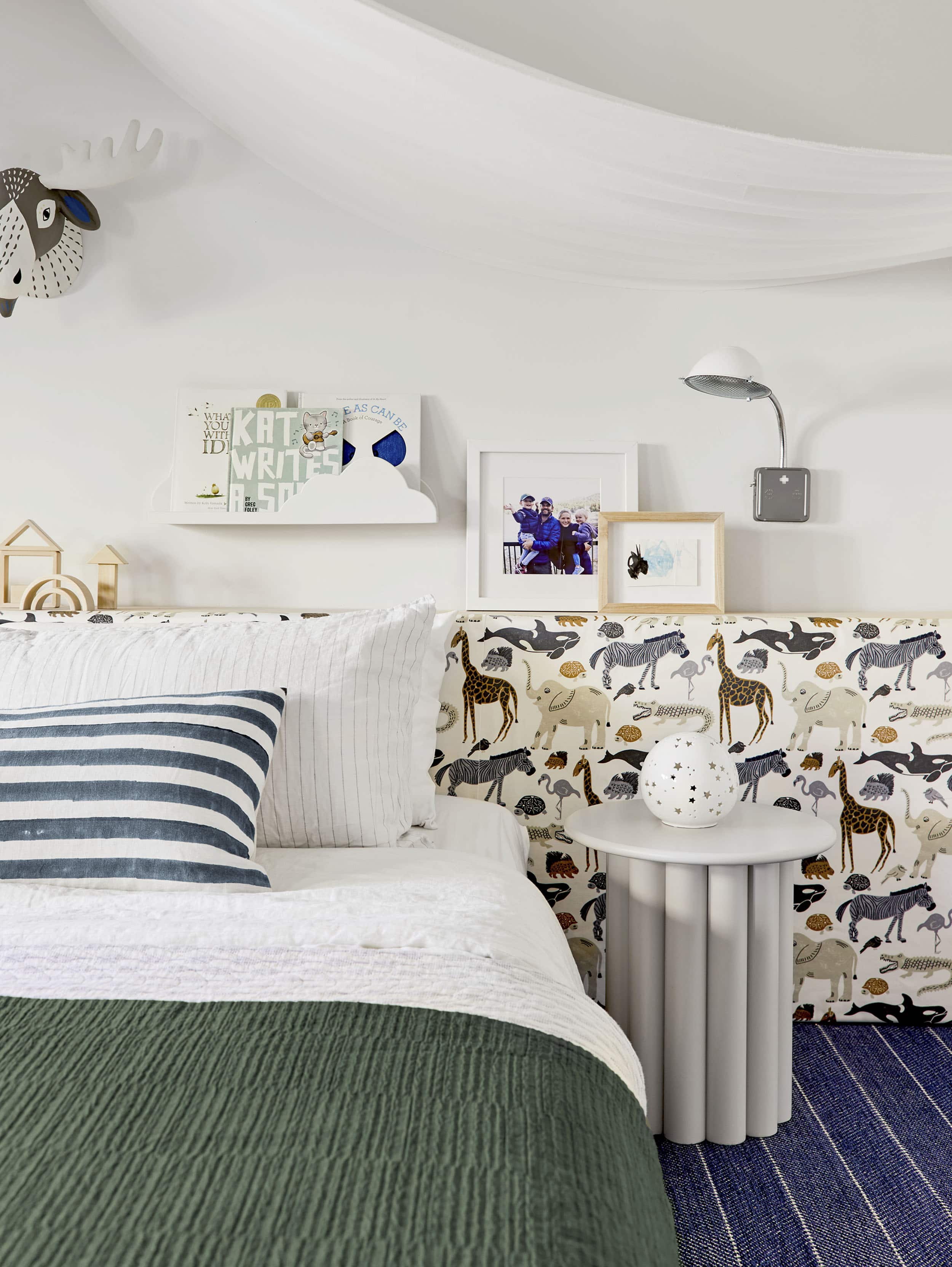 Mountain House Kids Updated Headboard 4