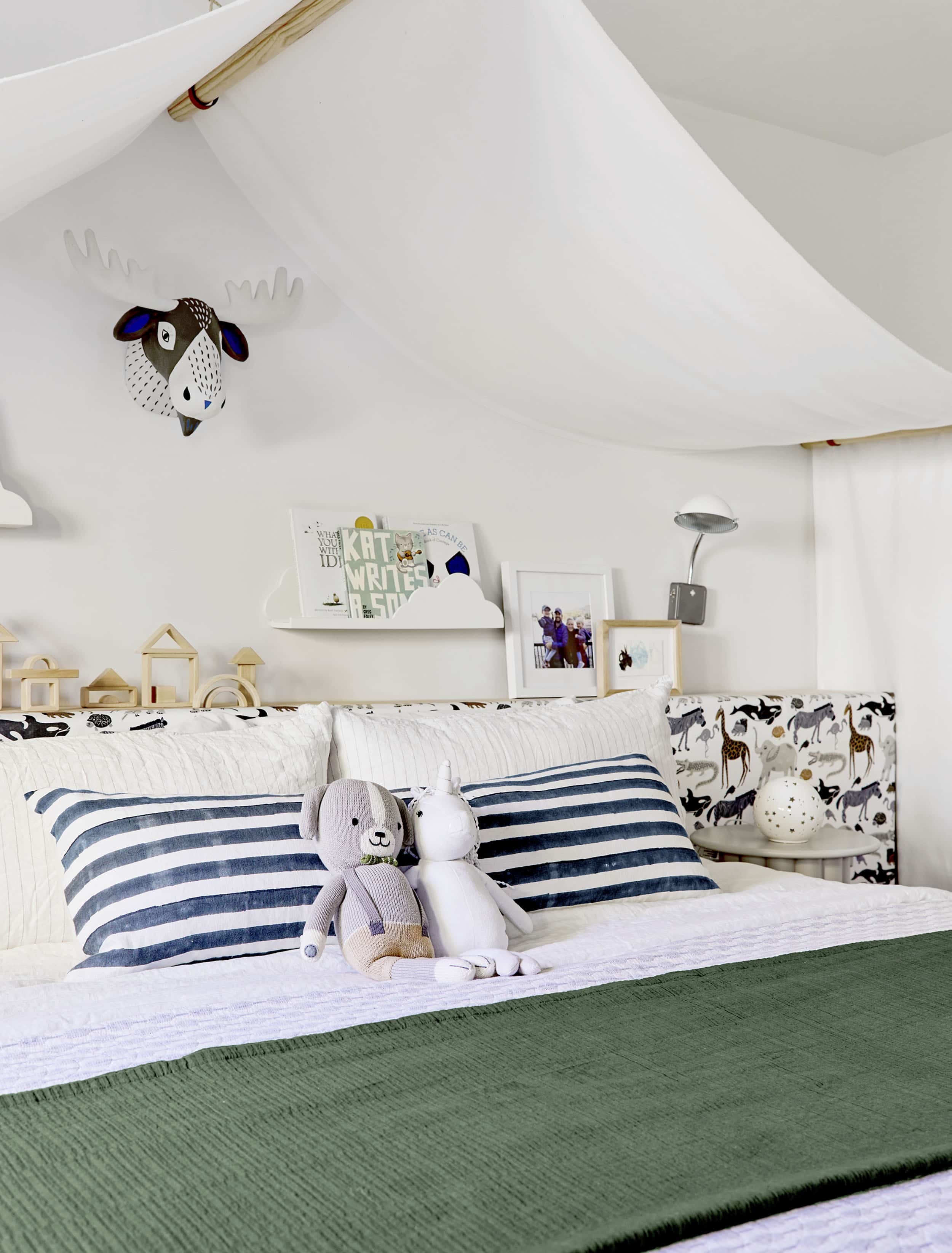 Mountain House Kids Updated Headboard 5