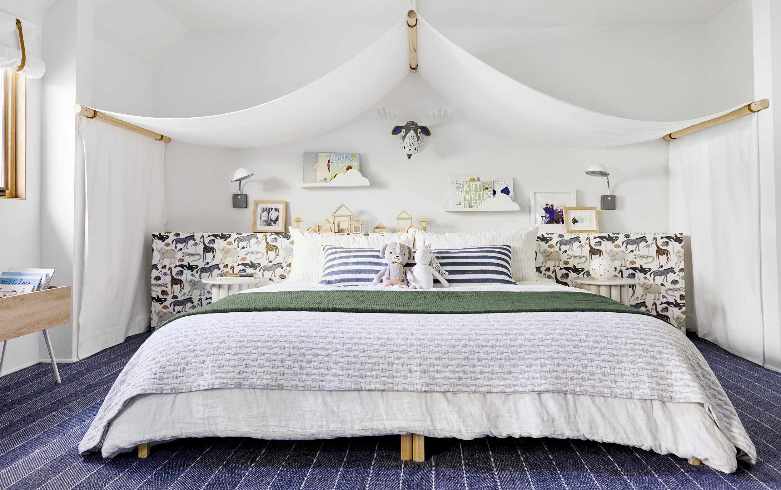 Mountain House Kids Updated Headboard 6
