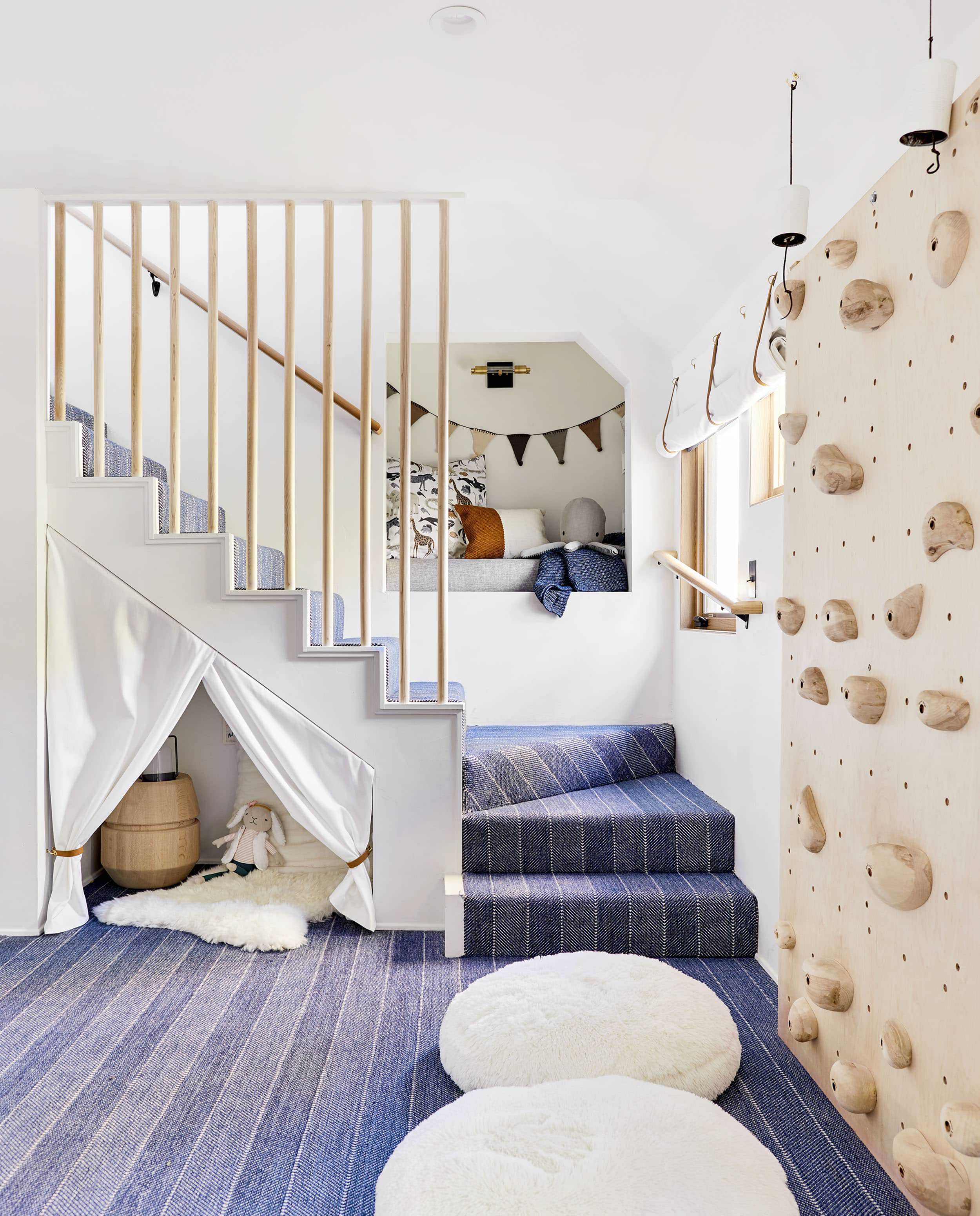 Mountain House Kids Updated Headboard 7