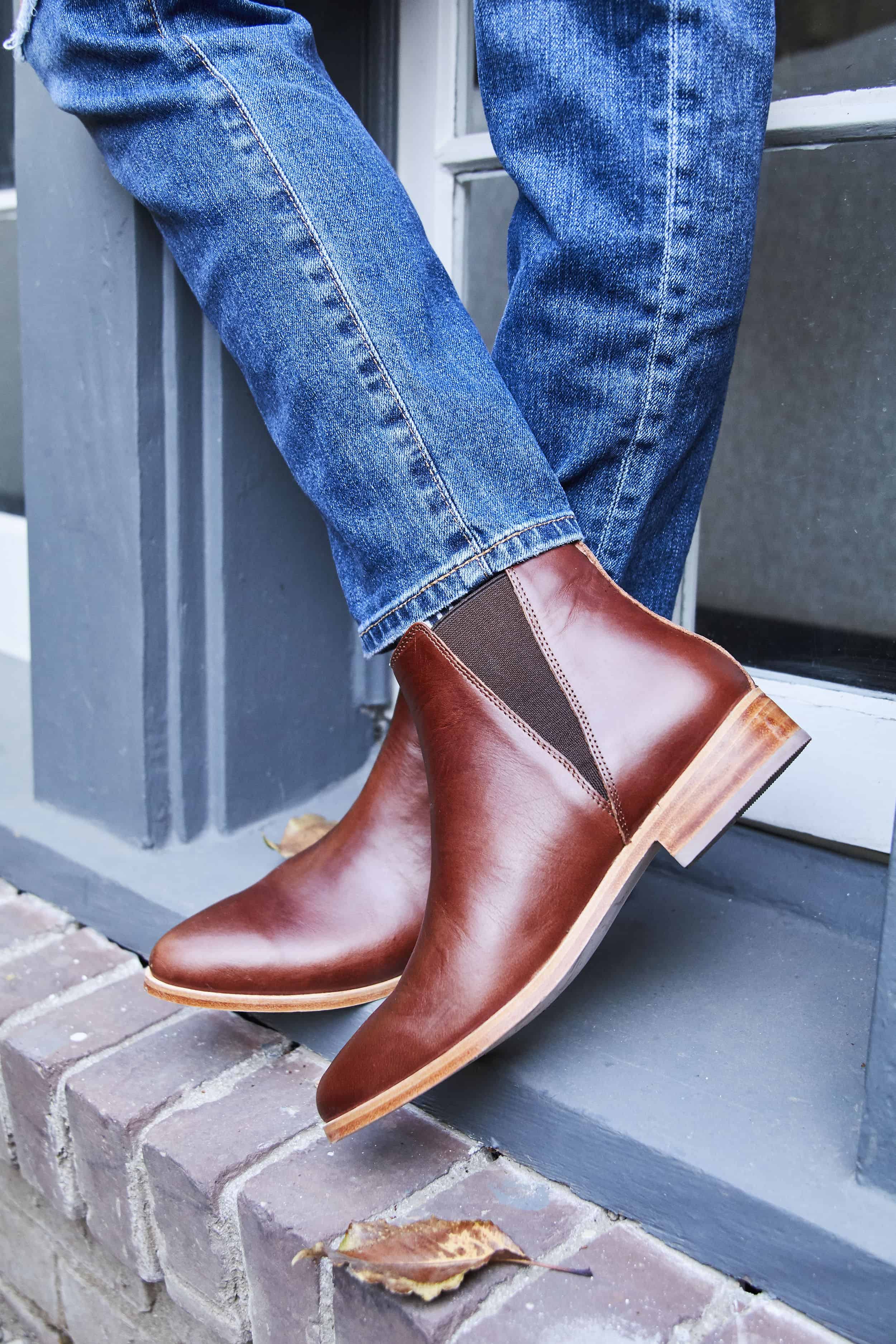 Emily Henderson Fall Ethical Shoes Nisolo-4