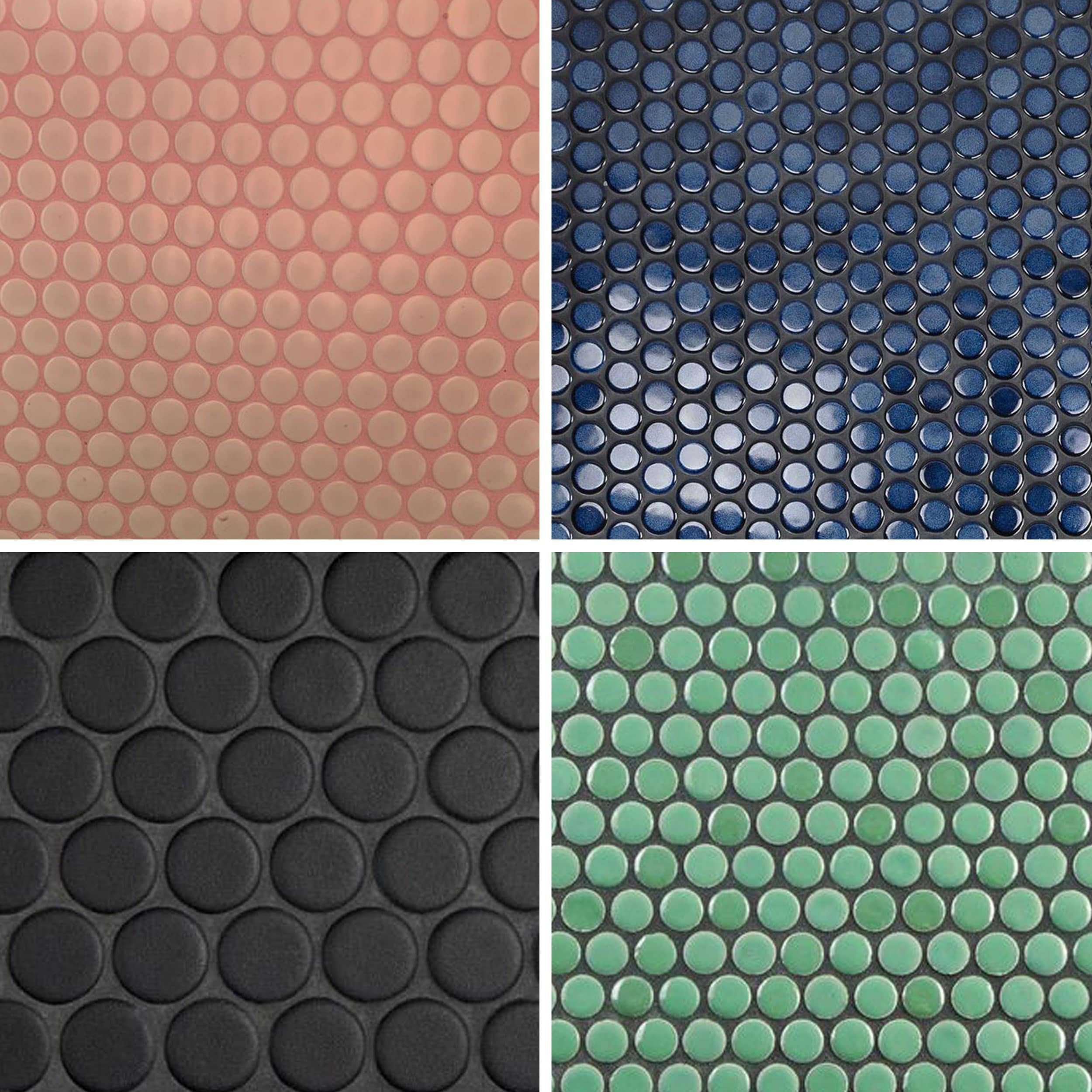 Penny Tile Grid
