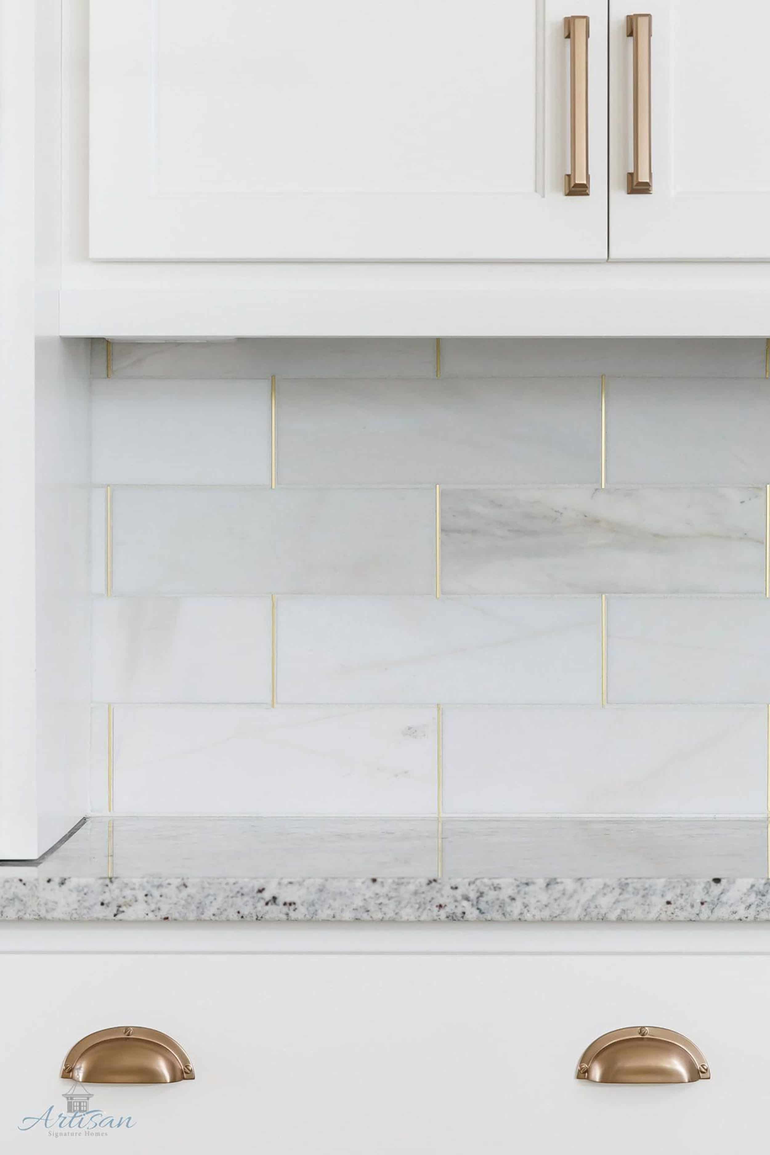 Gold Grout