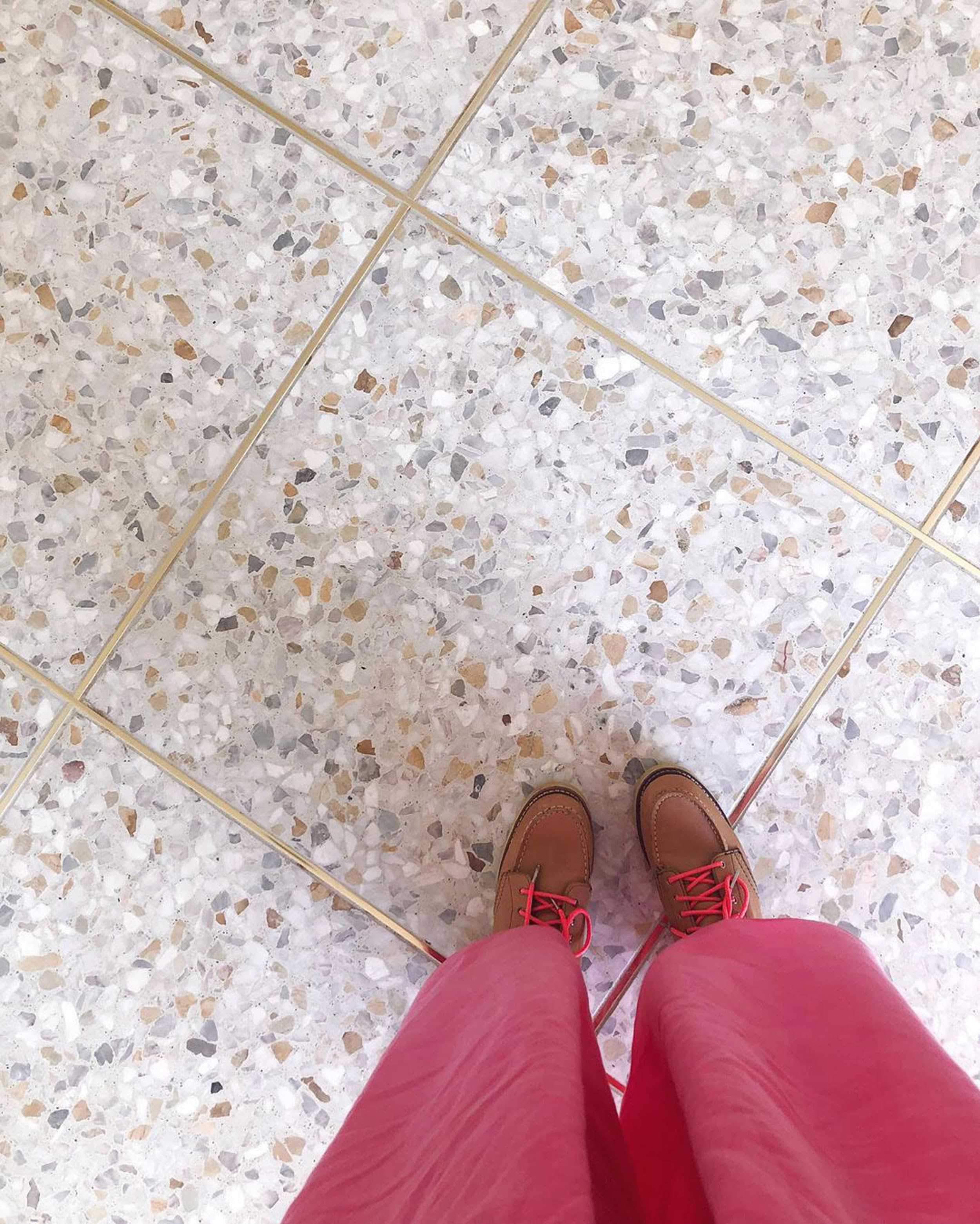 Joy's Floors
