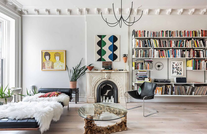 Vondalwig Clinton Hill Duplex Daybed