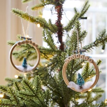 Diy Ornaments Lores 3