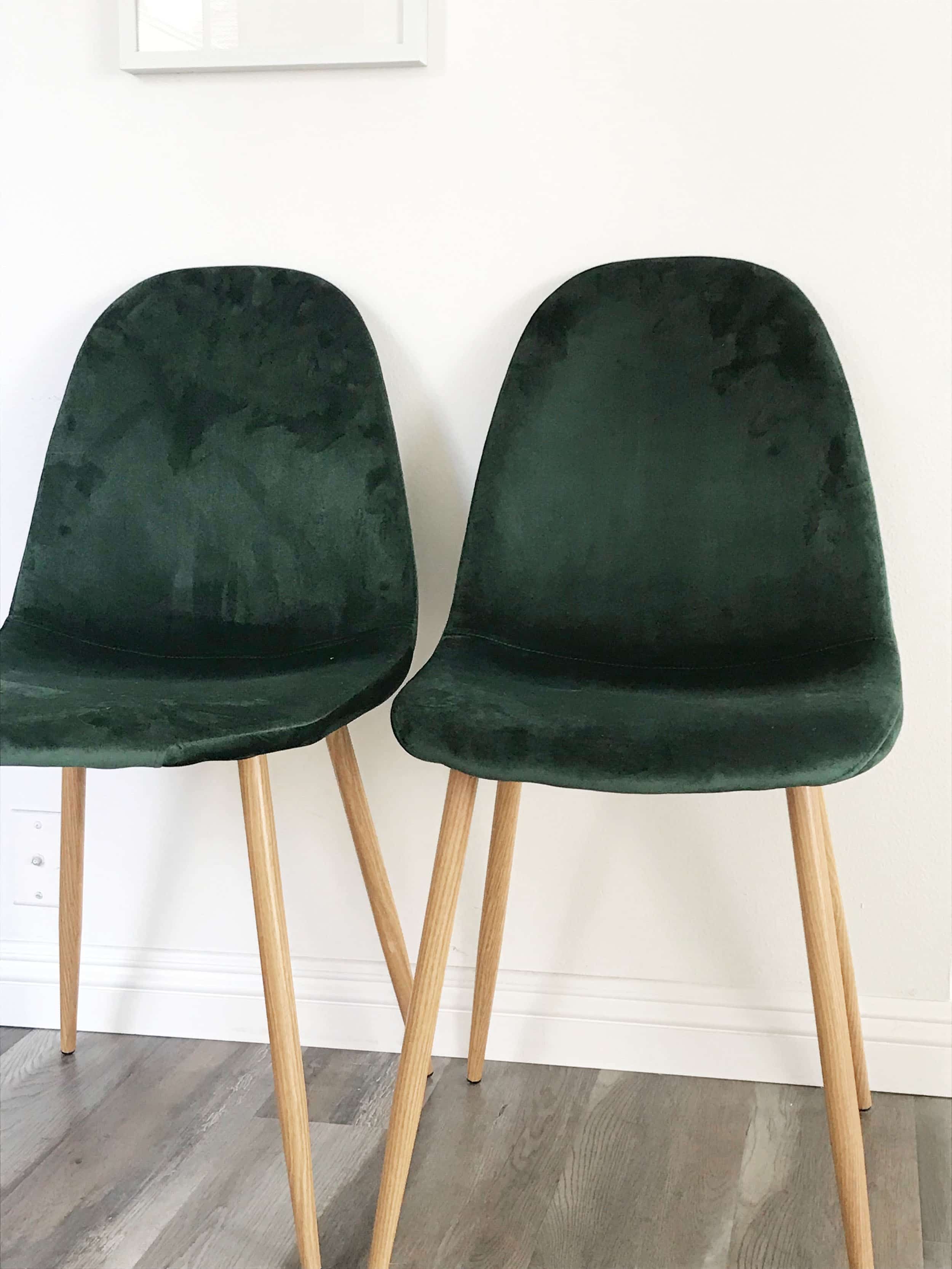 Dining Chairs