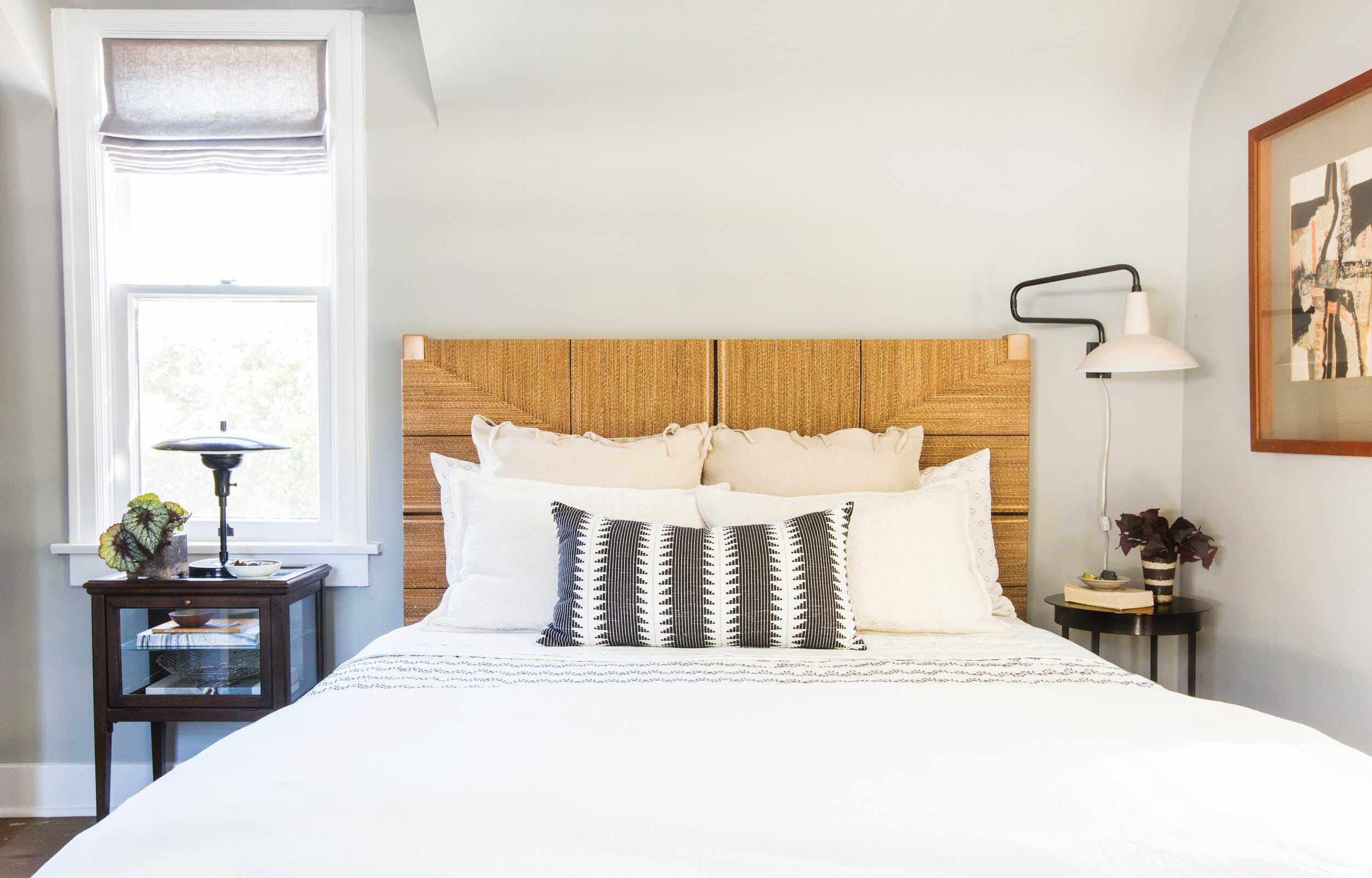 Emily Henderson Funk It Up Nightstands Inspo 2