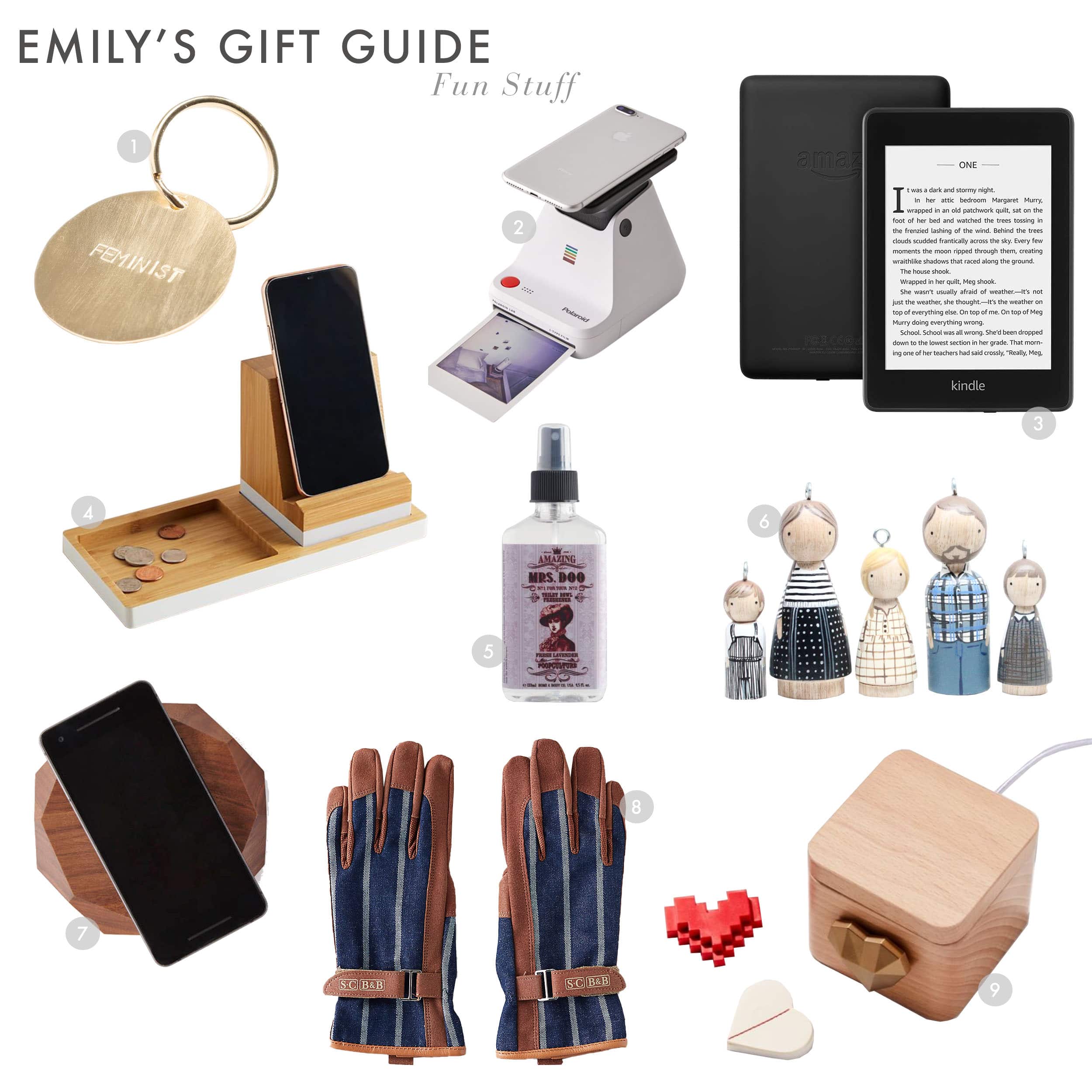 Emily Henderson Gg Fun Stuff
