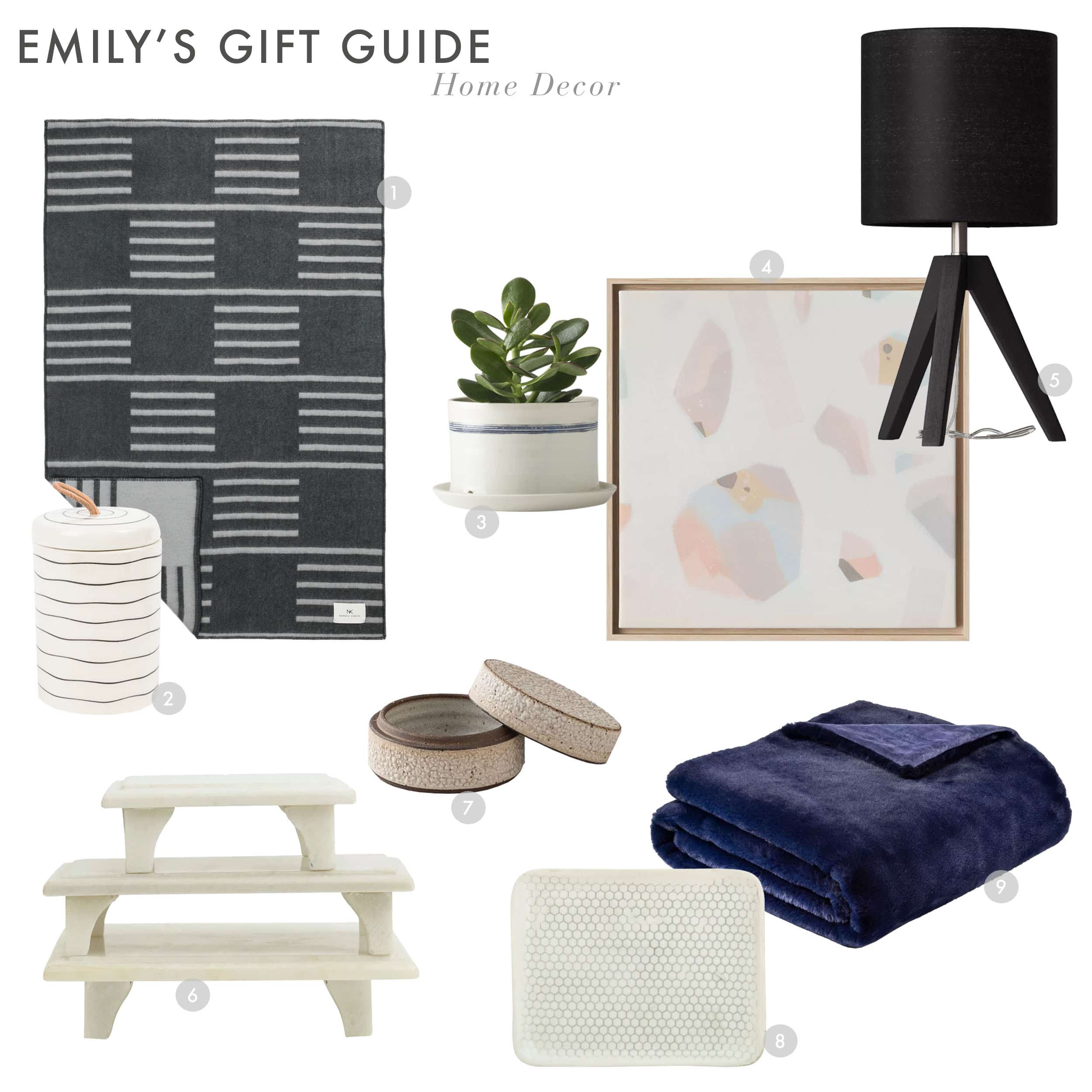 Emily Henderson Gg Home Decor 2