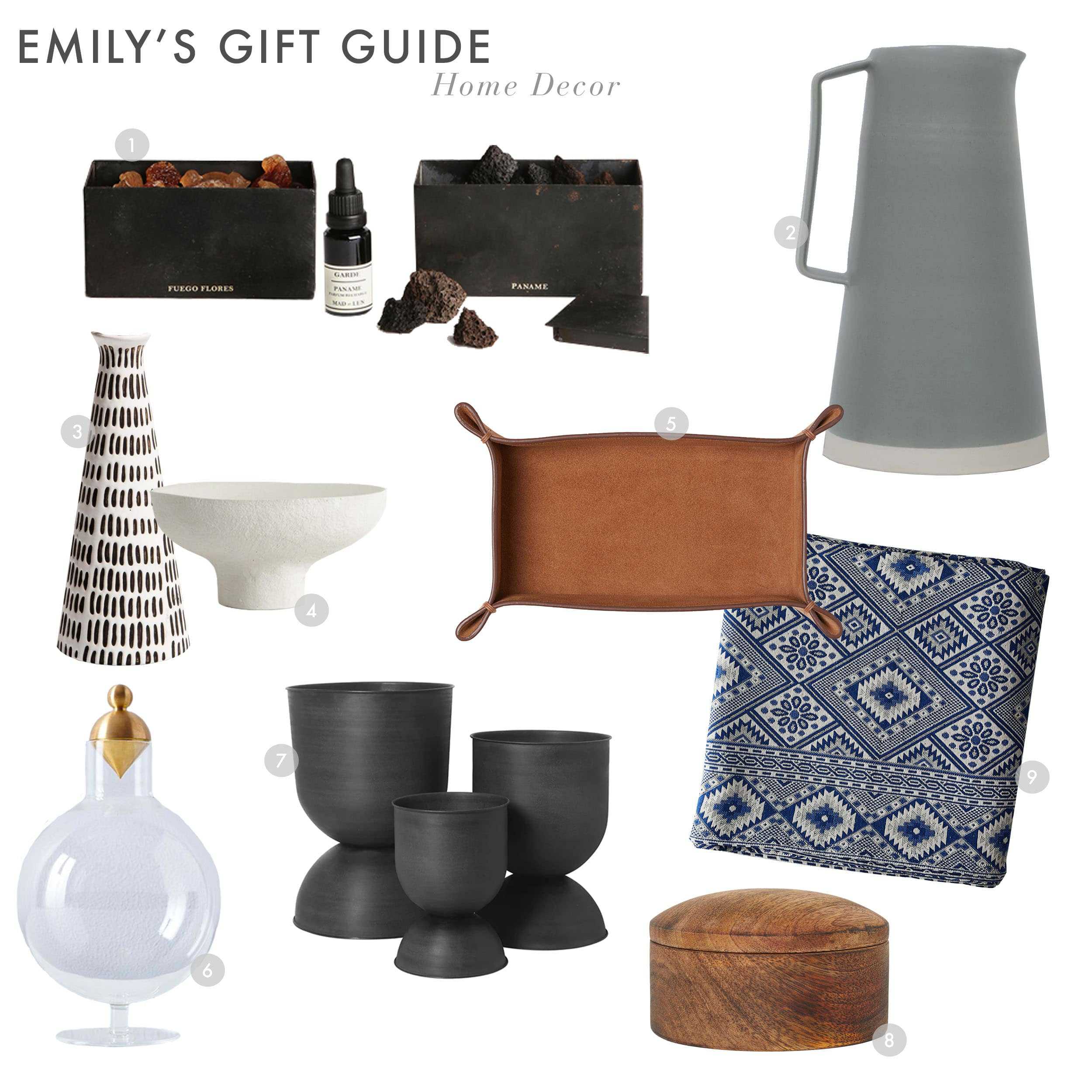 Emily Henderson Gg Home Decor 3