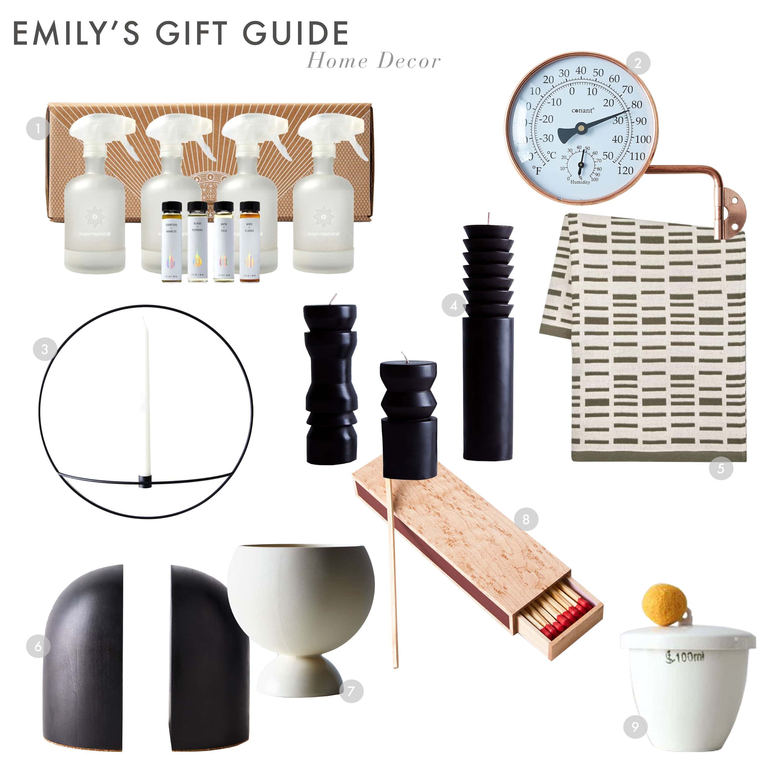Emily Henderson Gg Home Decor 4